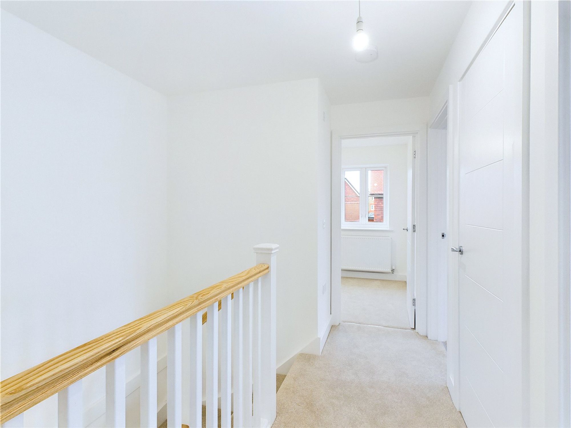 3 bed semi-detached house for sale in Barnham Road, Eastergate, PO20 11