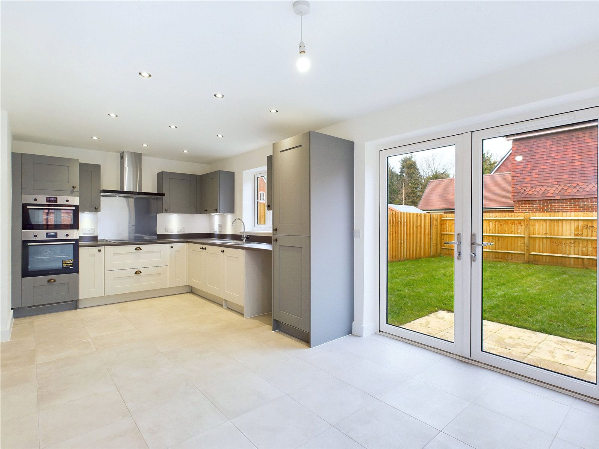 3 bed semi-detached house for sale in Barnham Road, Eastergate, PO20  - Property Image 2