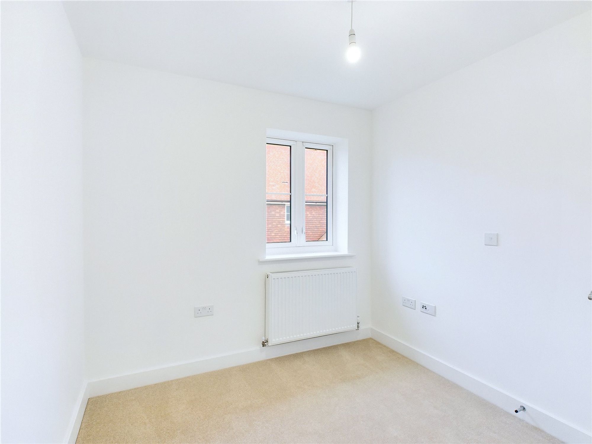 3 bed semi-detached house for sale in Barnham Road, Eastergate, PO20 16