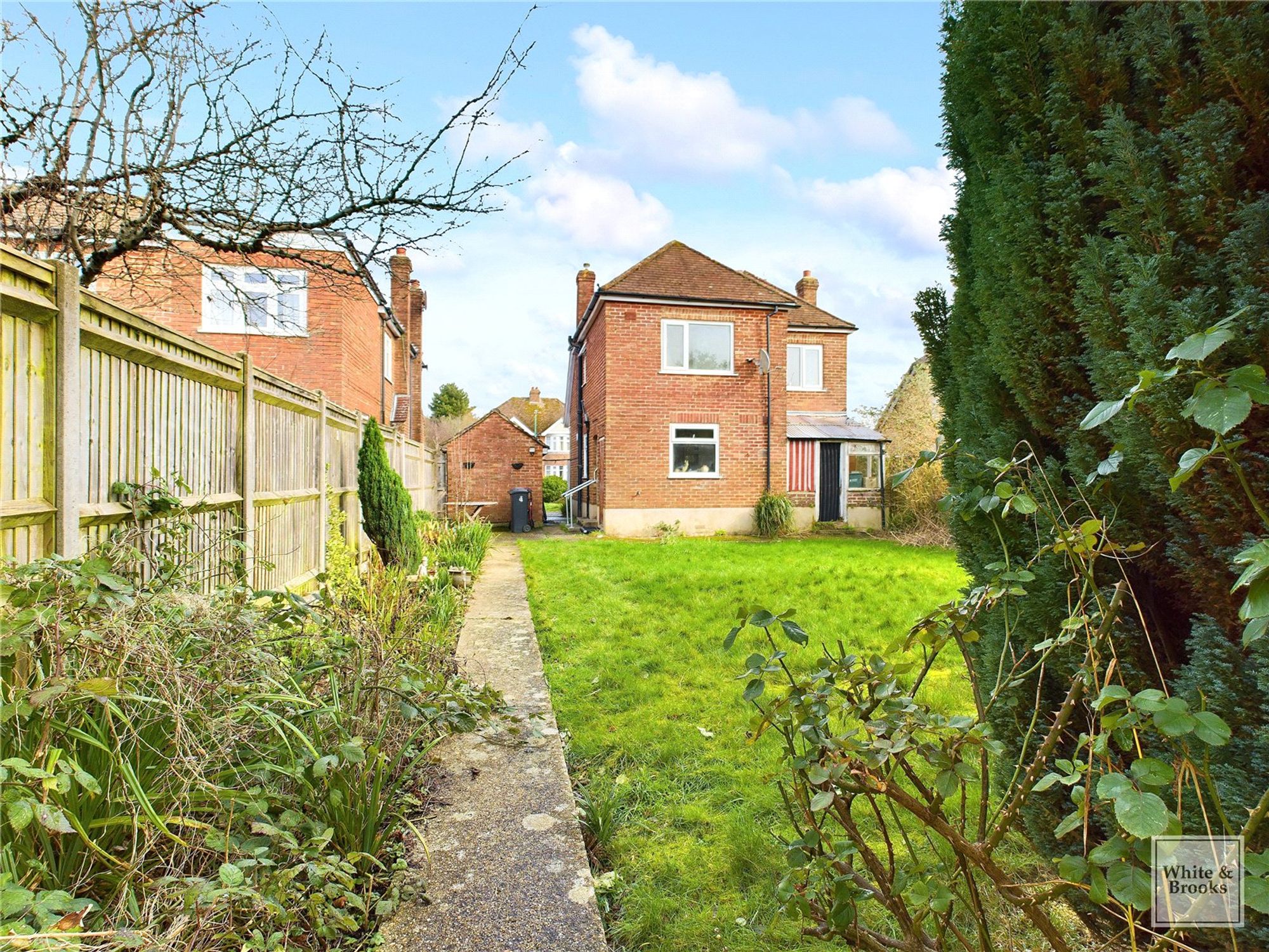 3 bed detached house for sale in Grosvenor Road, Chichester, PO19  - Property Image 4