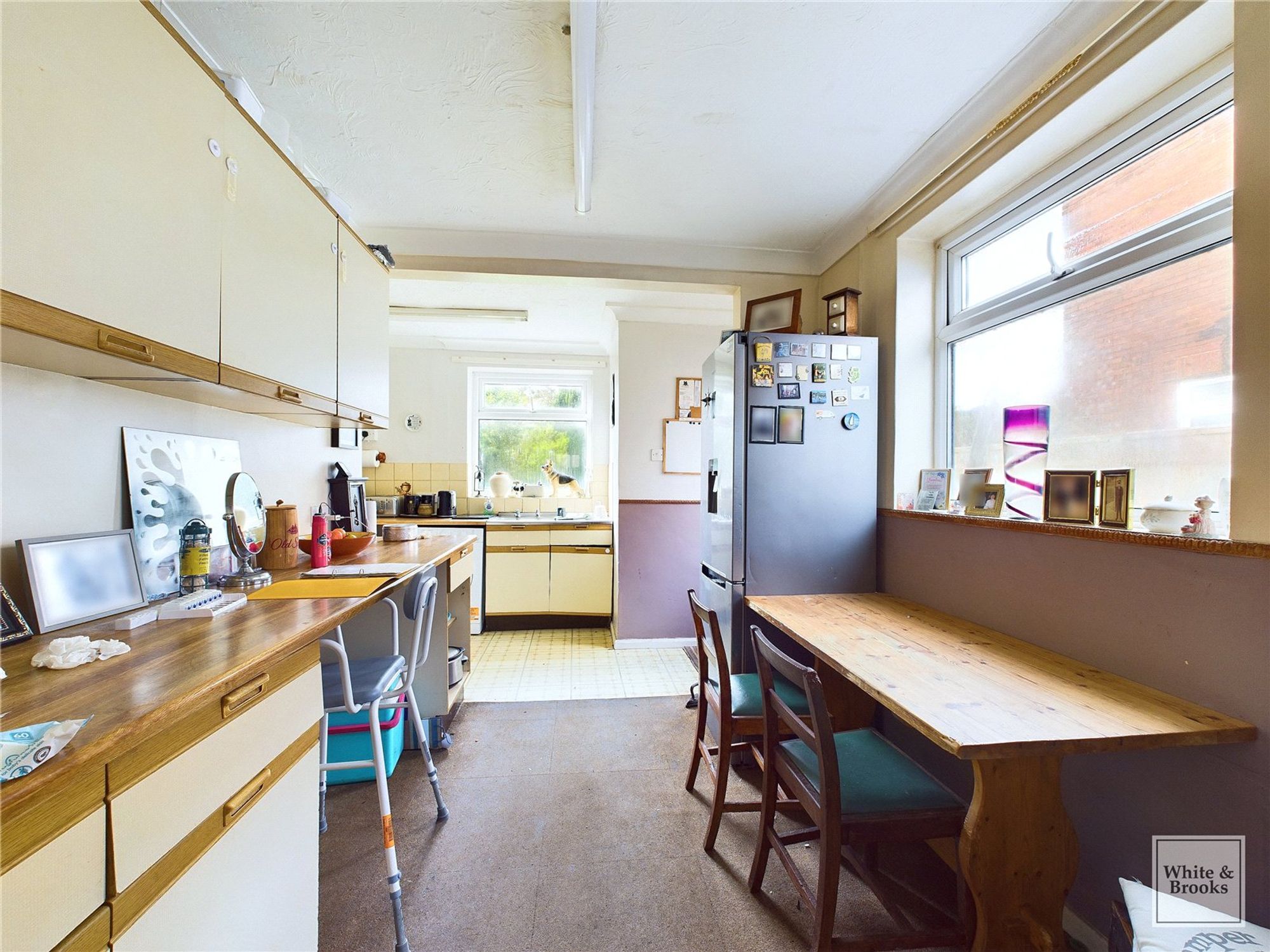 3 bed detached house for sale in Grosvenor Road, Chichester, PO19  - Property Image 5