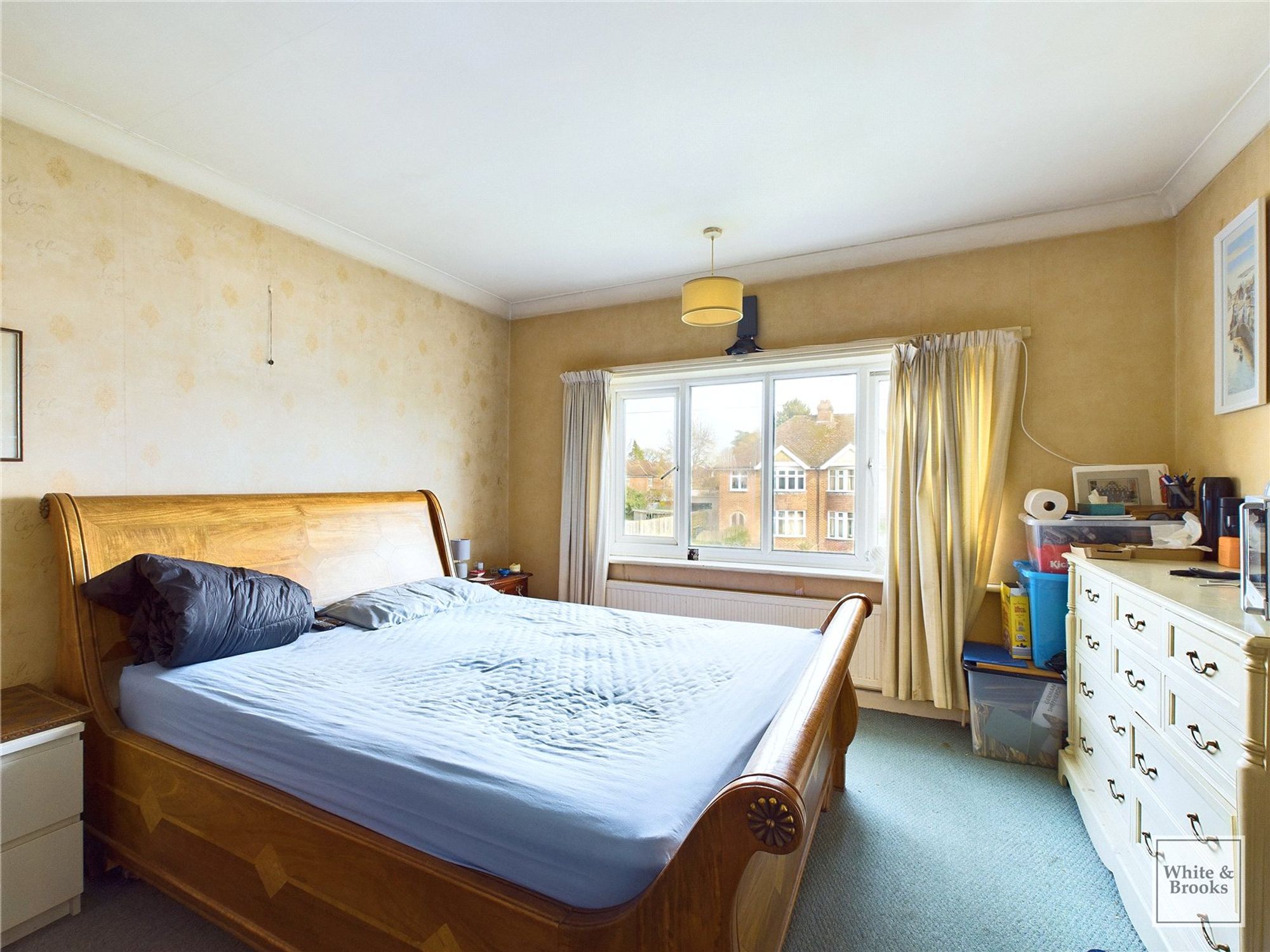 3 bed detached house for sale in Grosvenor Road, Chichester, PO19  - Property Image 6