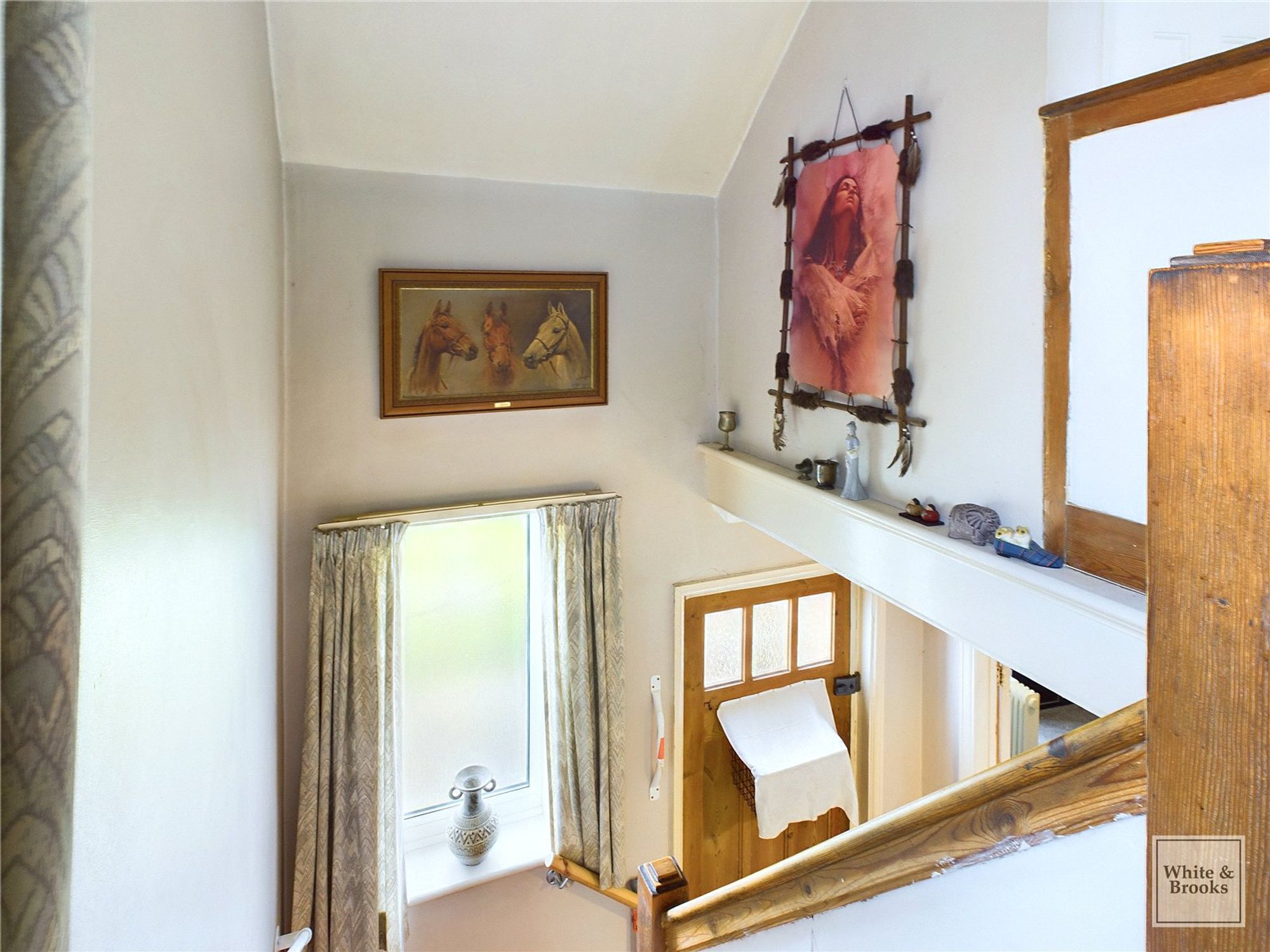 3 bed detached house for sale in Grosvenor Road, Chichester, PO19 7