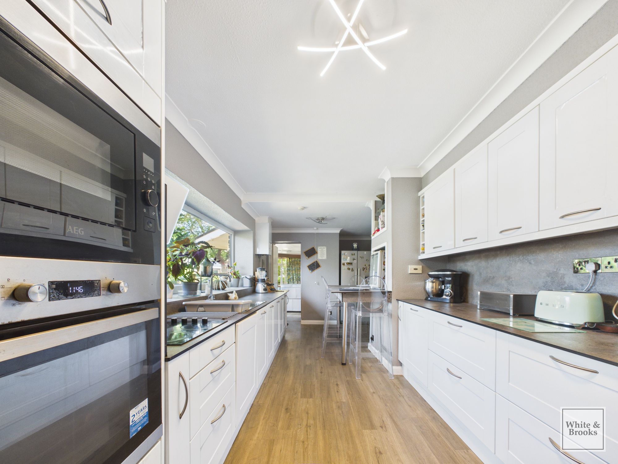 4 bed detached bungalow for sale in Shirley Drive, Felpham, PO22 3