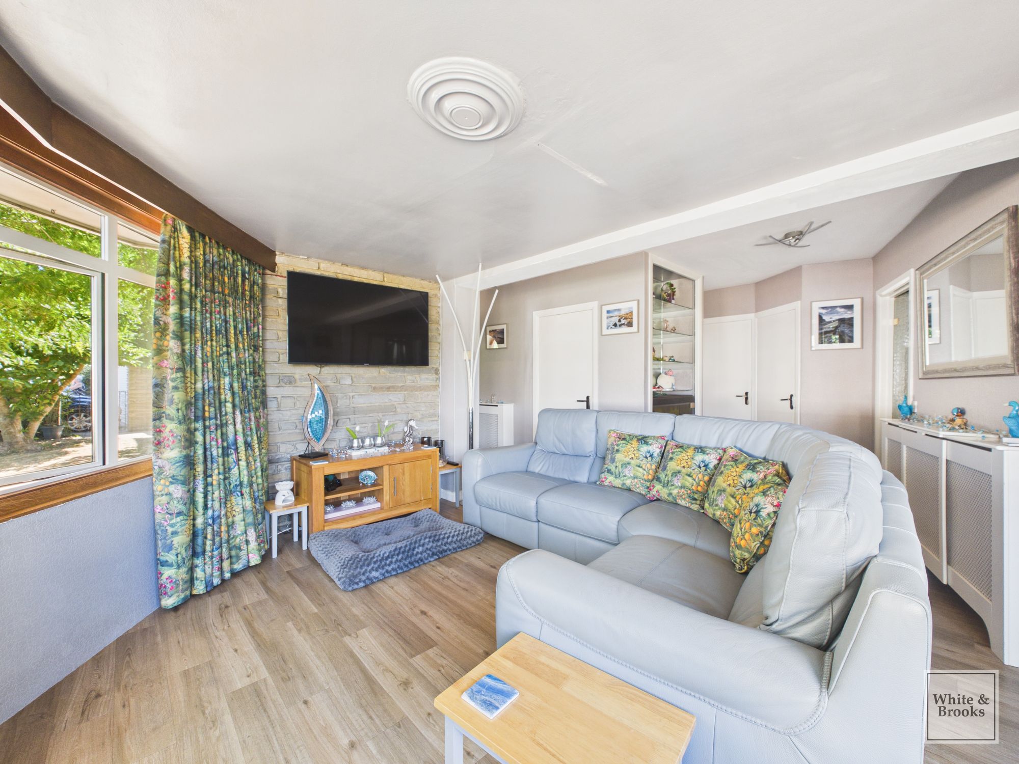 4 bed detached bungalow for sale in Shirley Drive, Felpham, PO22 6