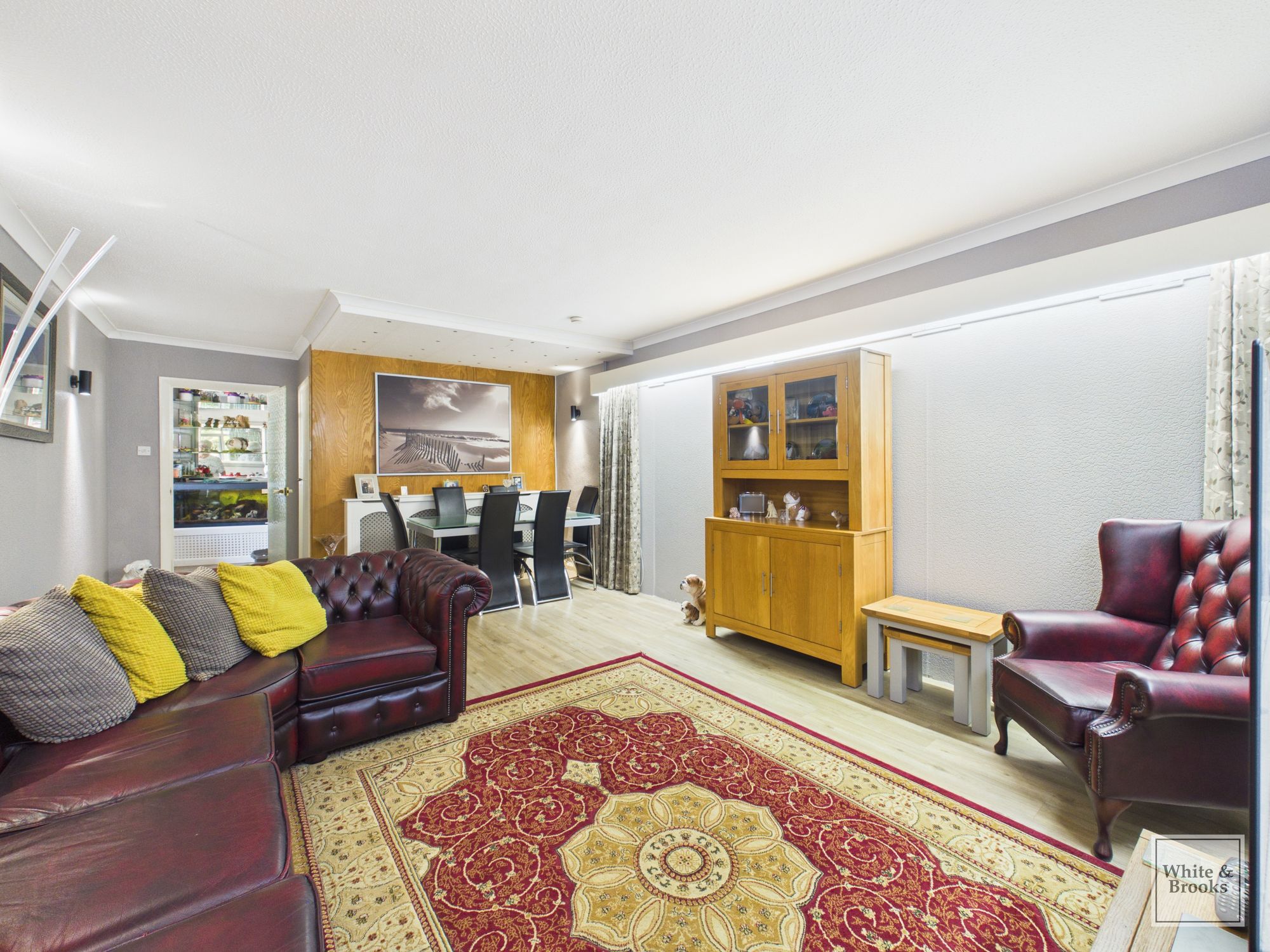4 bed detached bungalow for sale in Shirley Drive, Felpham, PO22 12