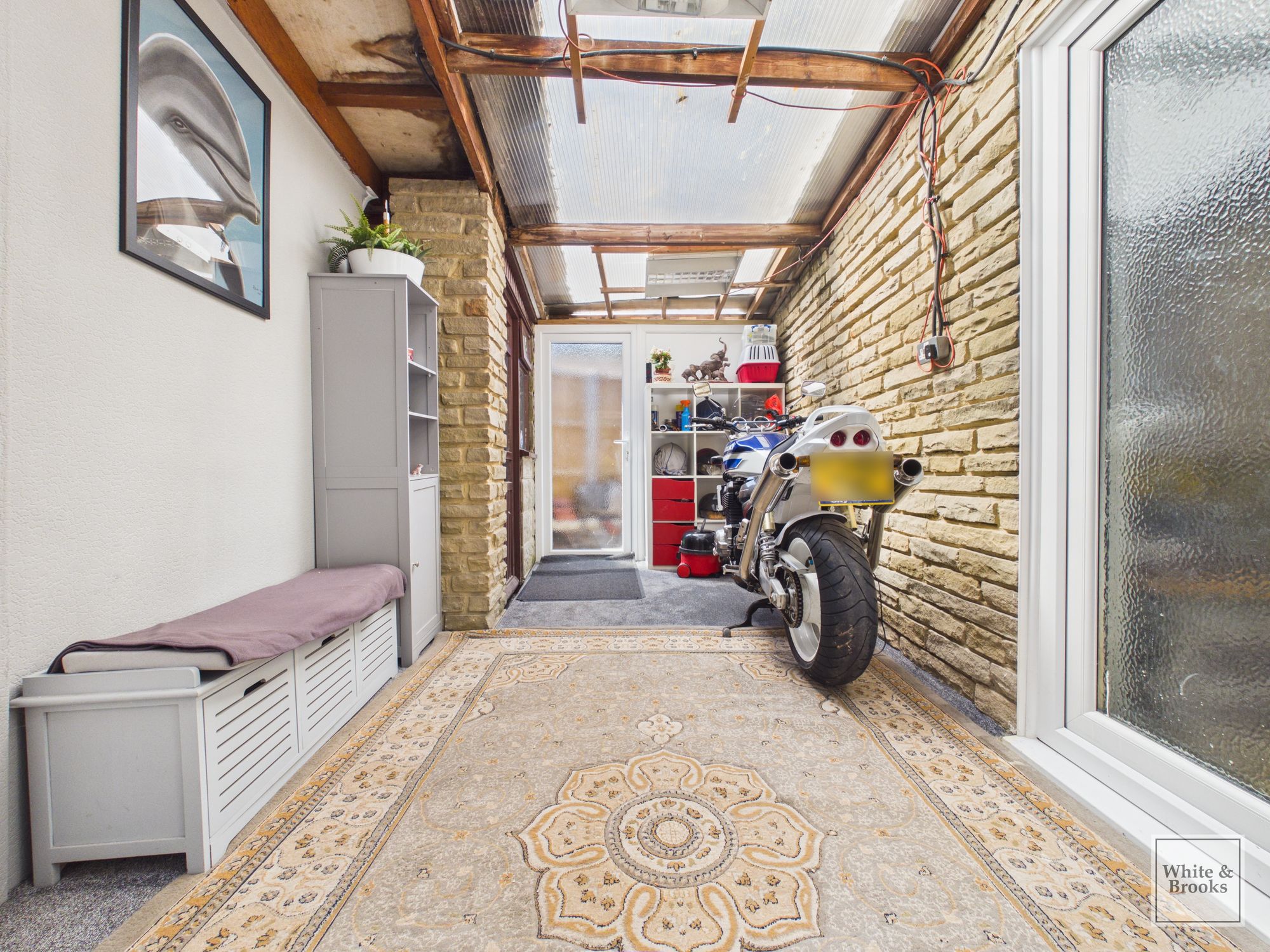 4 bed detached bungalow for sale in Shirley Drive, Felpham, PO22 23