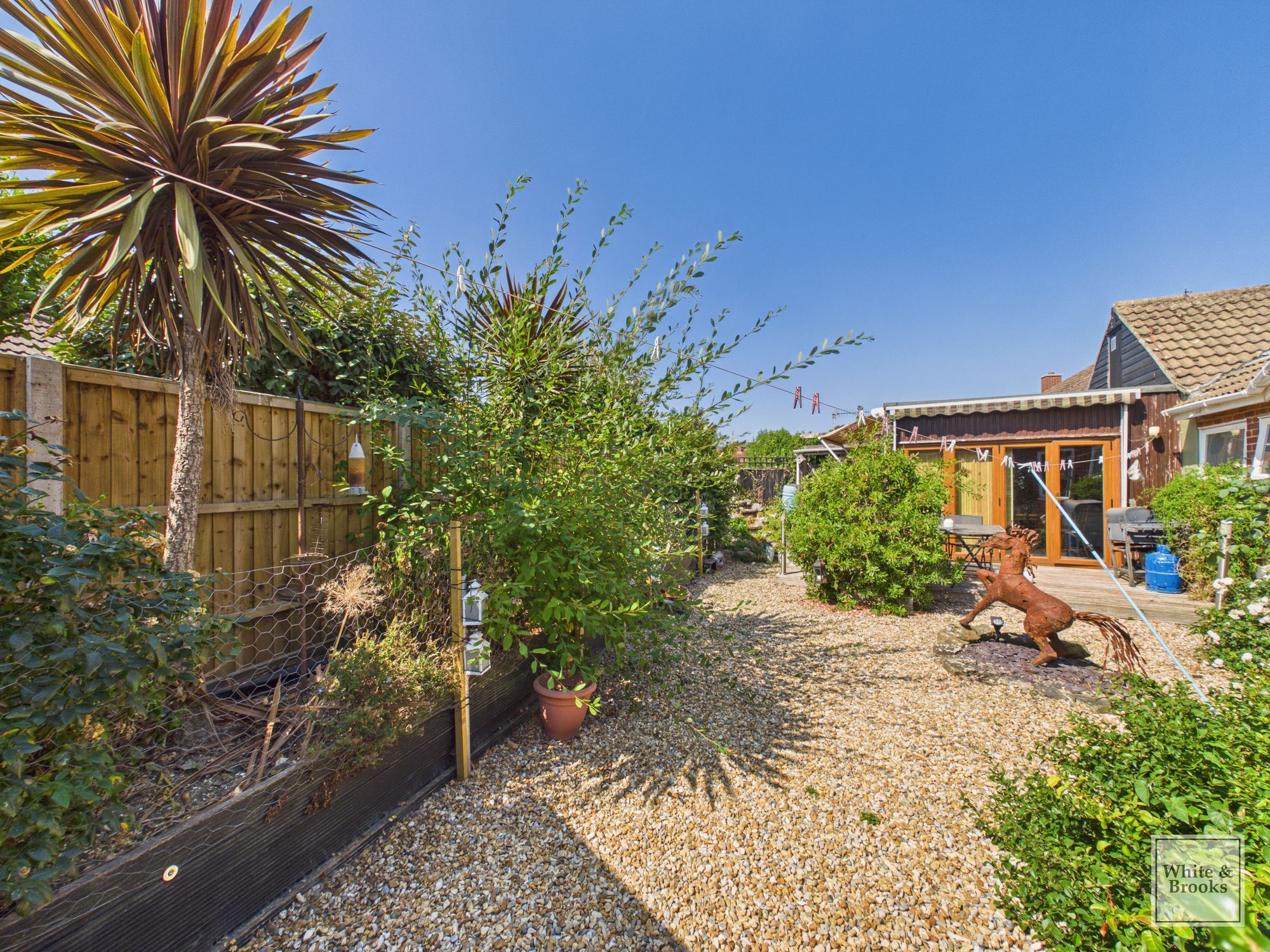 4 bed detached bungalow for sale in Shirley Drive, Felpham, PO22 25