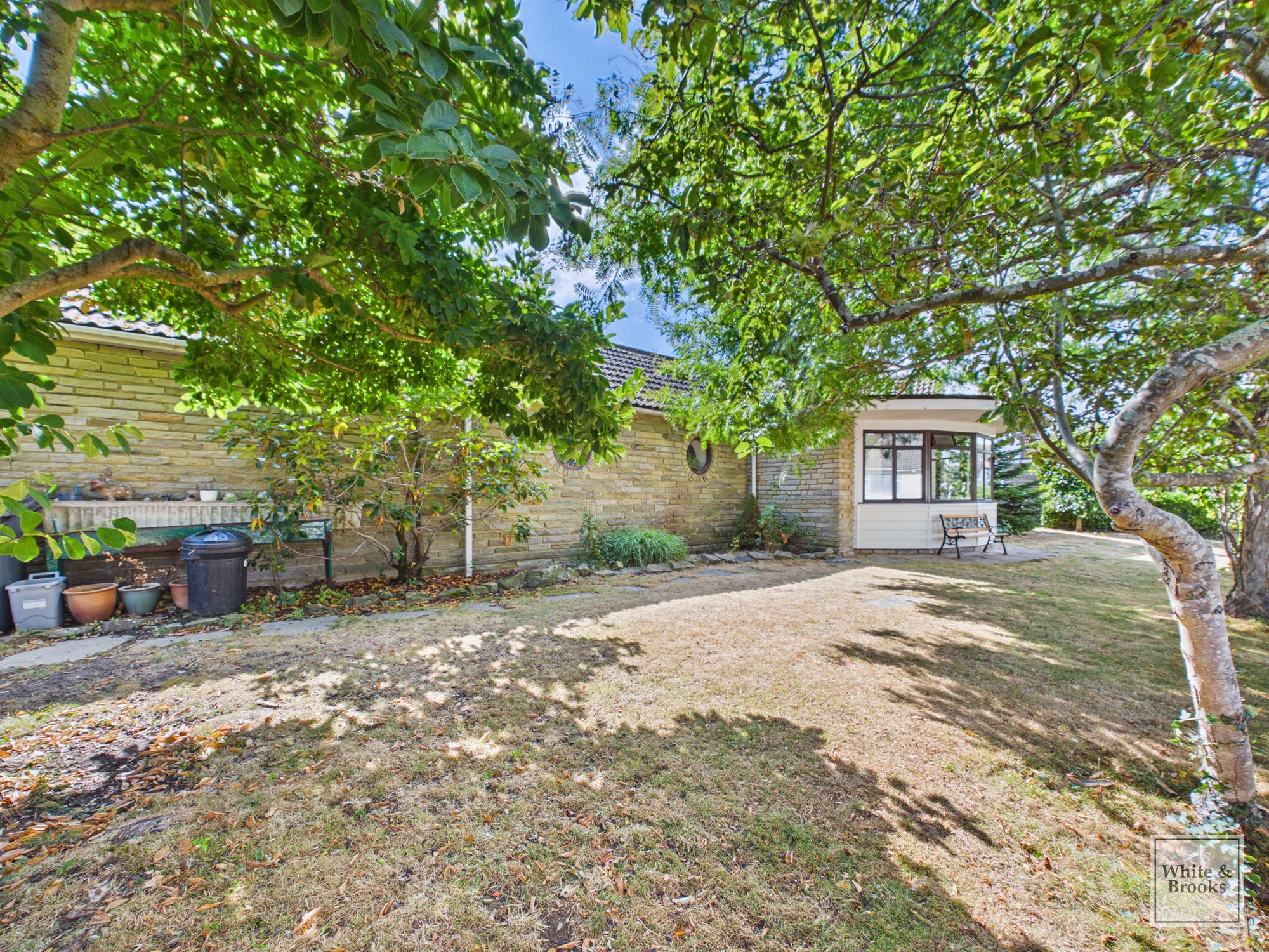 4 bed detached bungalow for sale in Shirley Drive, Felpham, PO22 28