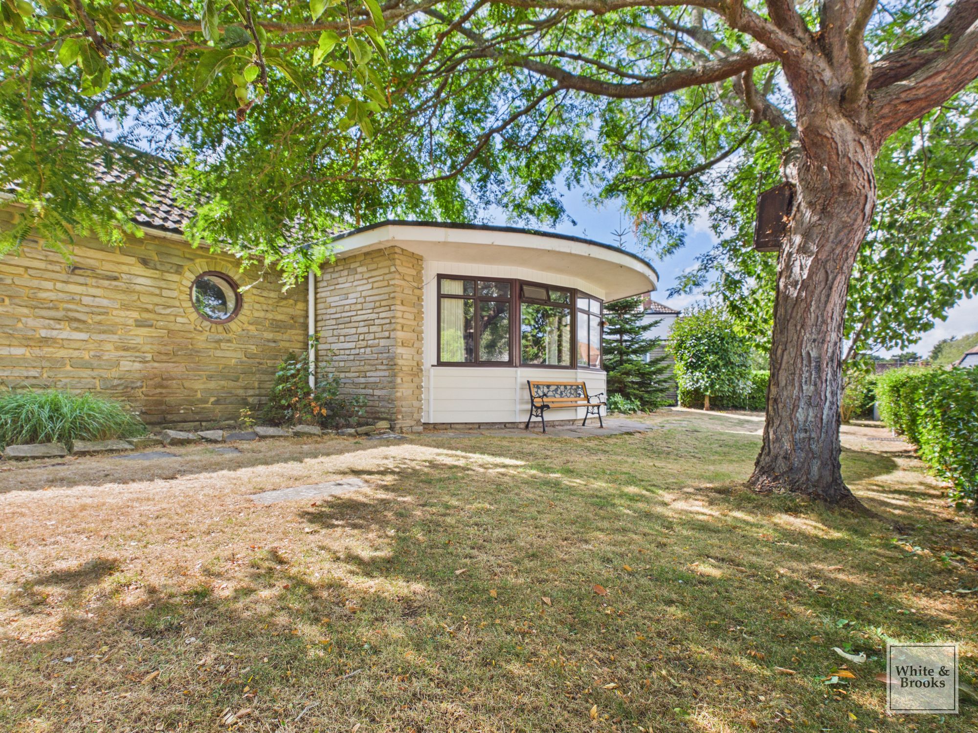 4 bed detached bungalow for sale in Shirley Drive, Felpham, PO22  - Property Image 2