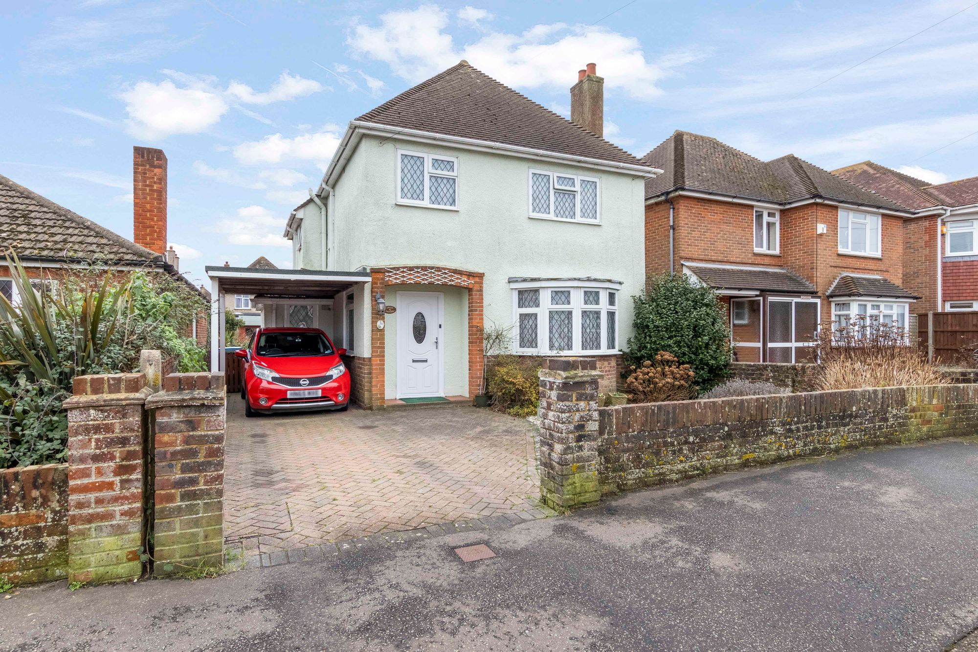 3 bed detached house for sale in Westway, Bognor Regis, PO22  - Property Image 24