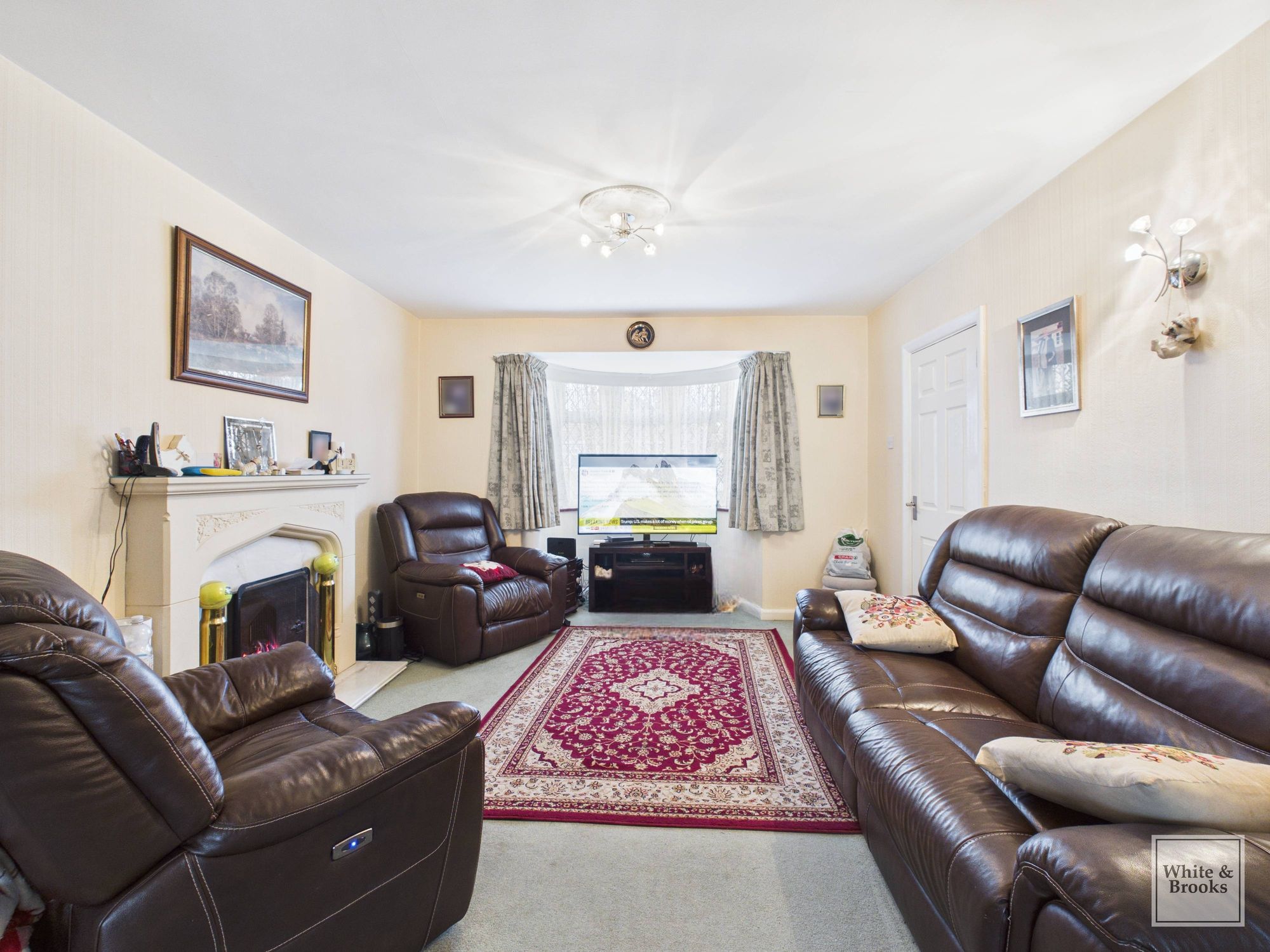 3 bed detached house for sale in Westway, Bognor Regis, PO22  - Property Image 2