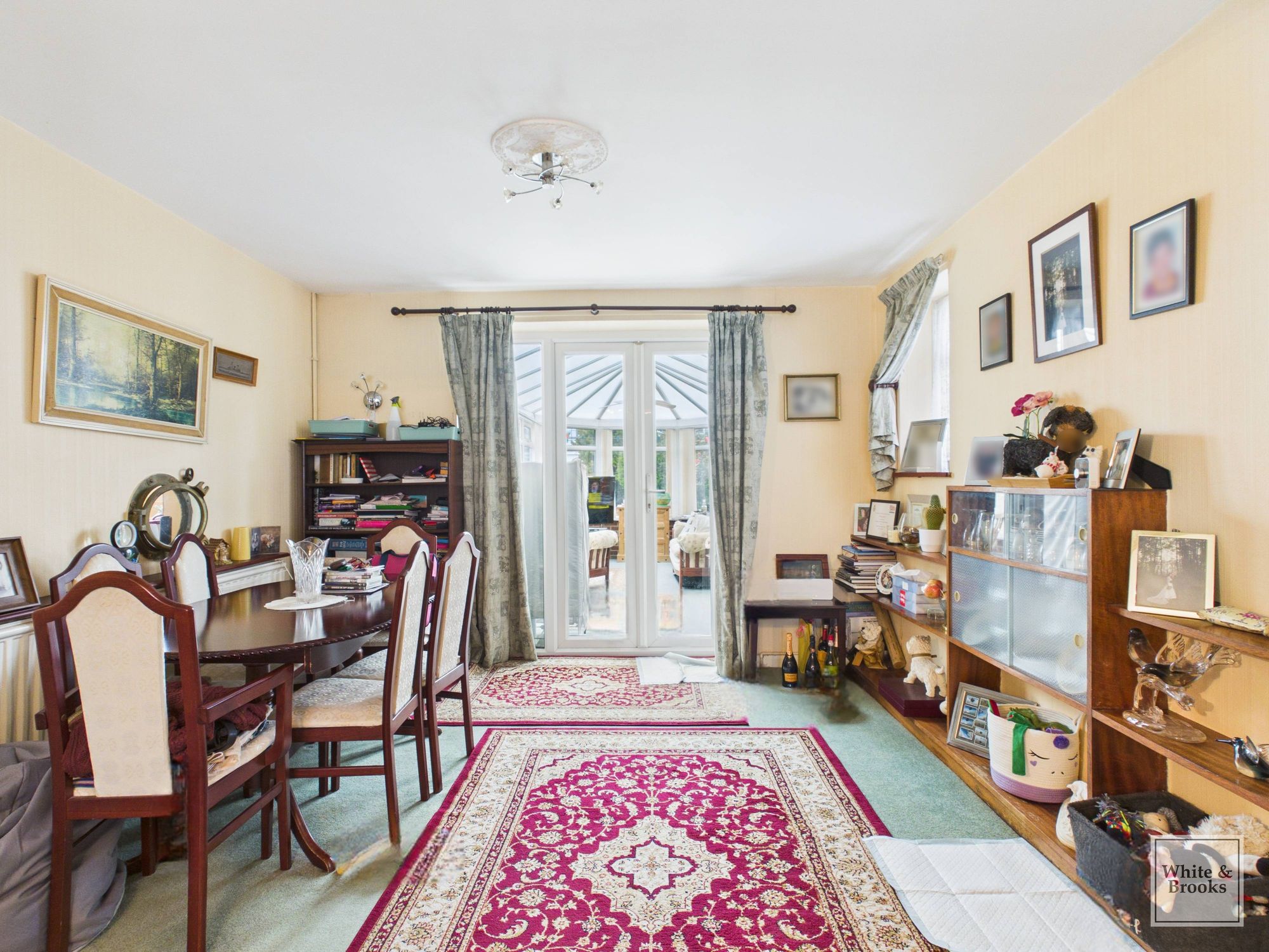 3 bed detached house for sale in Westway, Bognor Regis, PO22 6