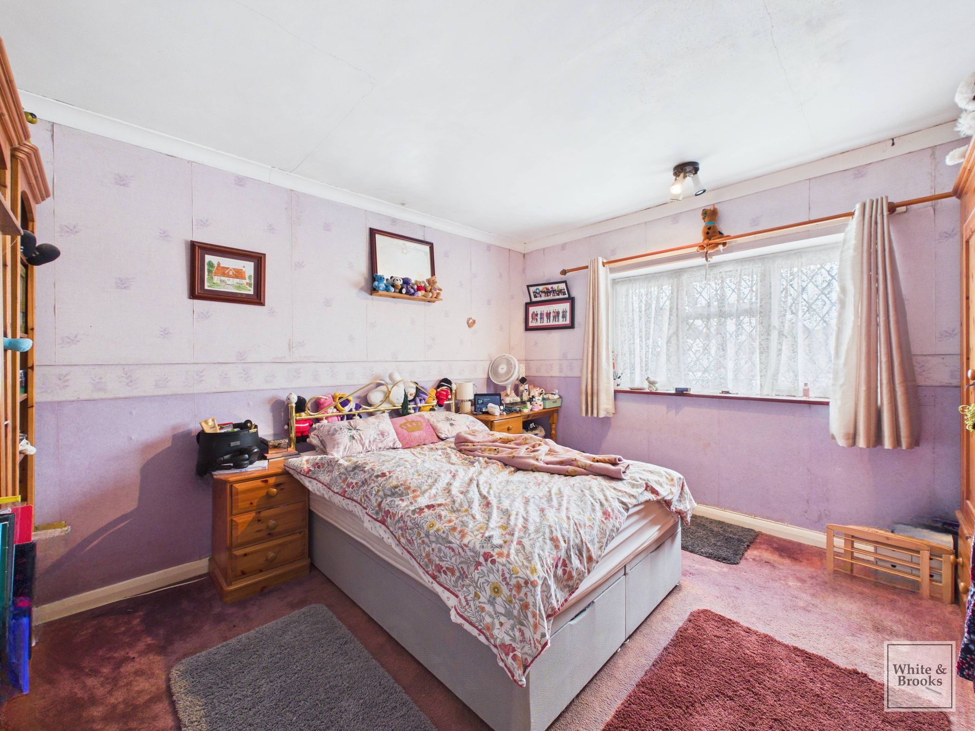 3 bed detached house for sale in Westway, Bognor Regis, PO22 12