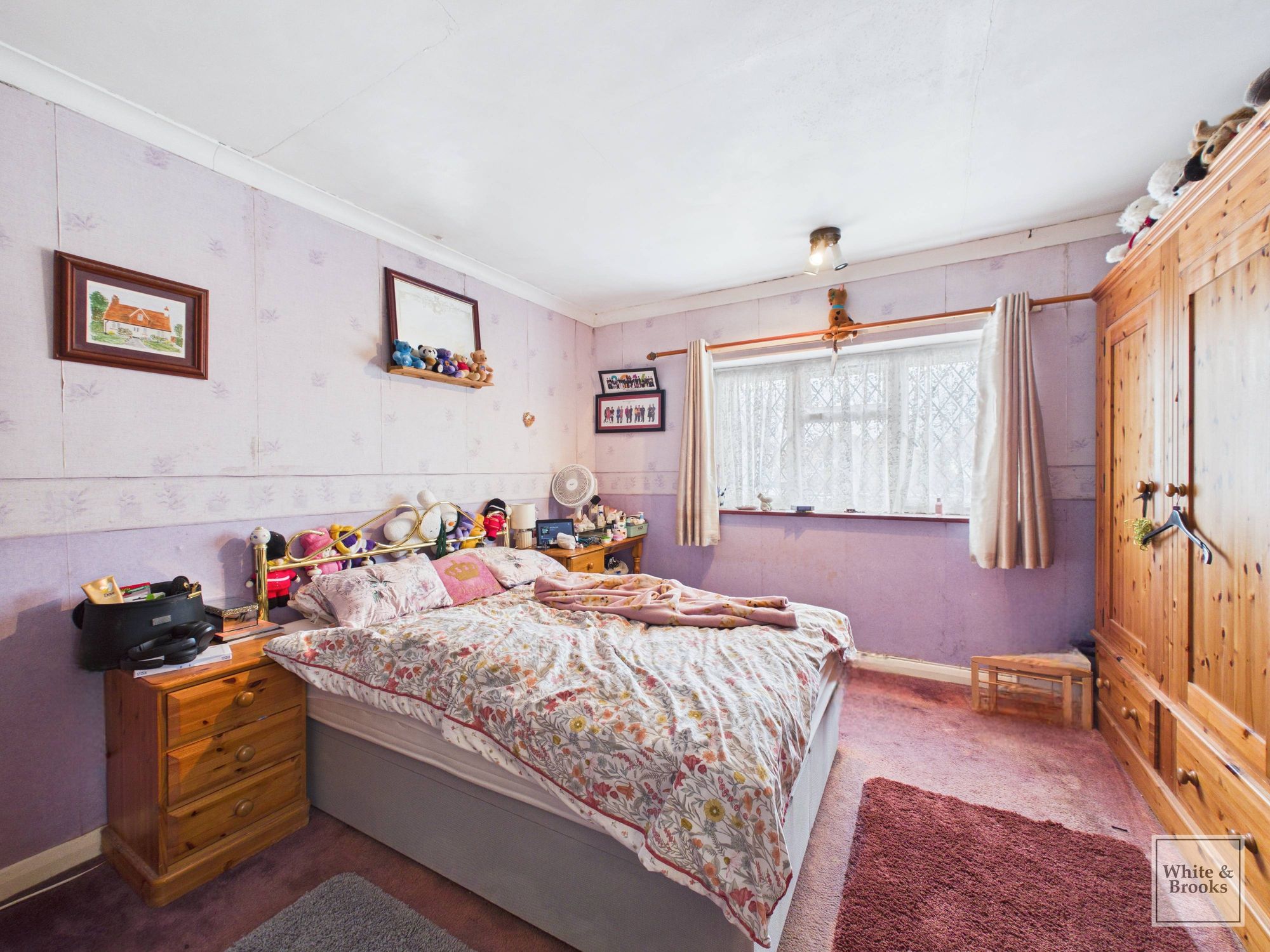 3 bed detached house for sale in Westway, Bognor Regis, PO22 3