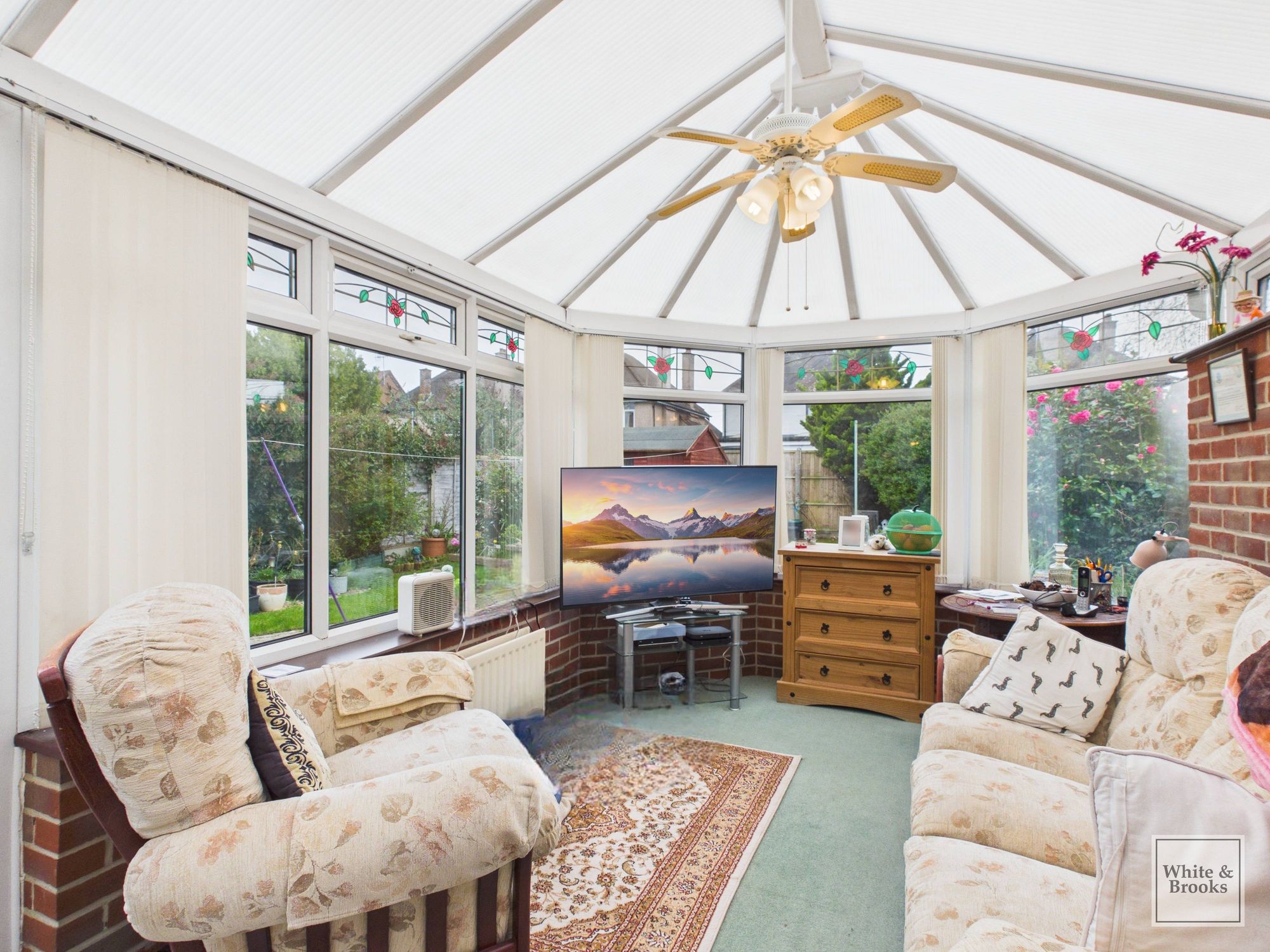 3 bed detached house for sale in Westway, Bognor Regis, PO22  - Property Image 8