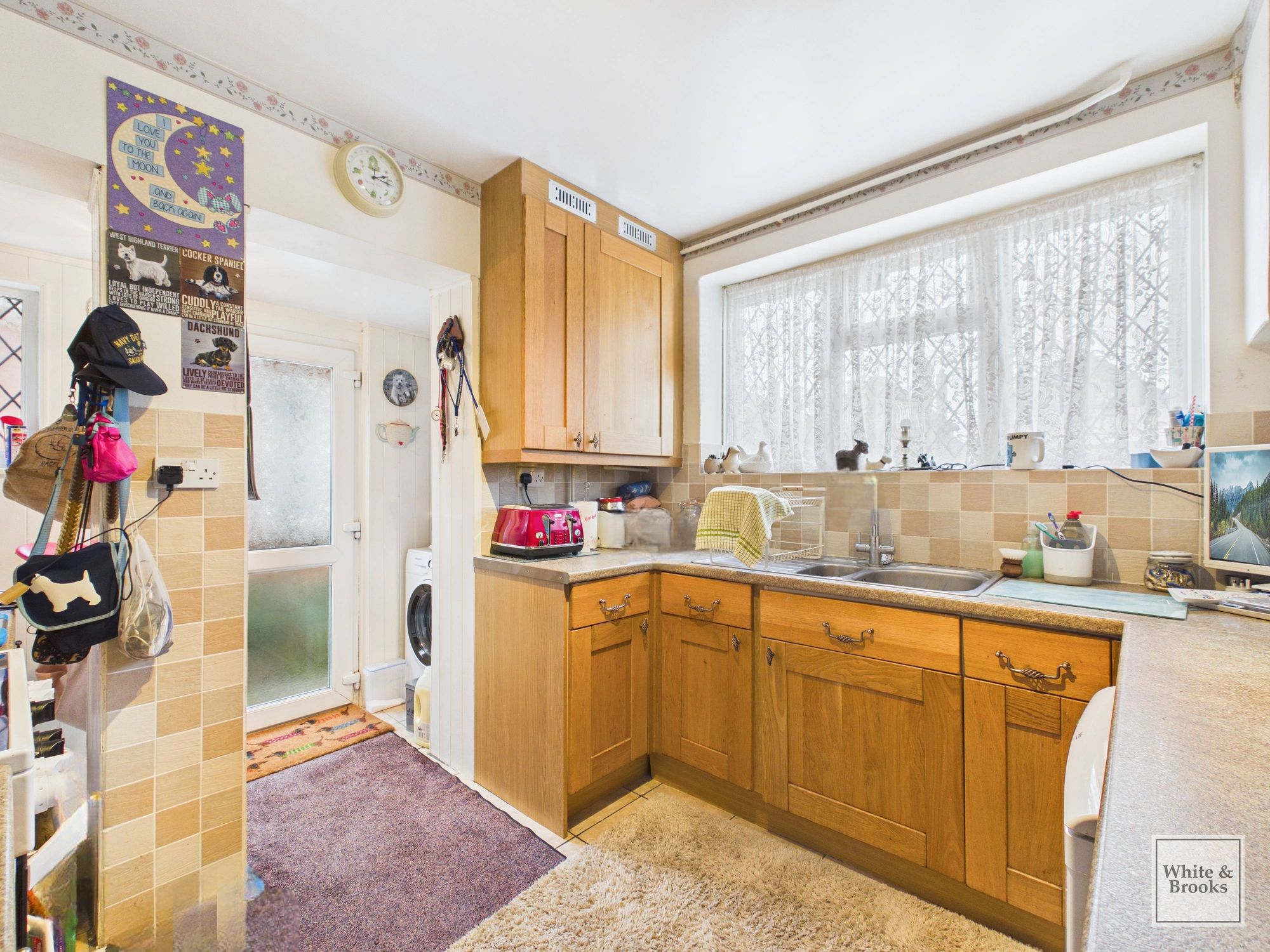 3 bed detached house for sale in Westway, Bognor Regis, PO22 2