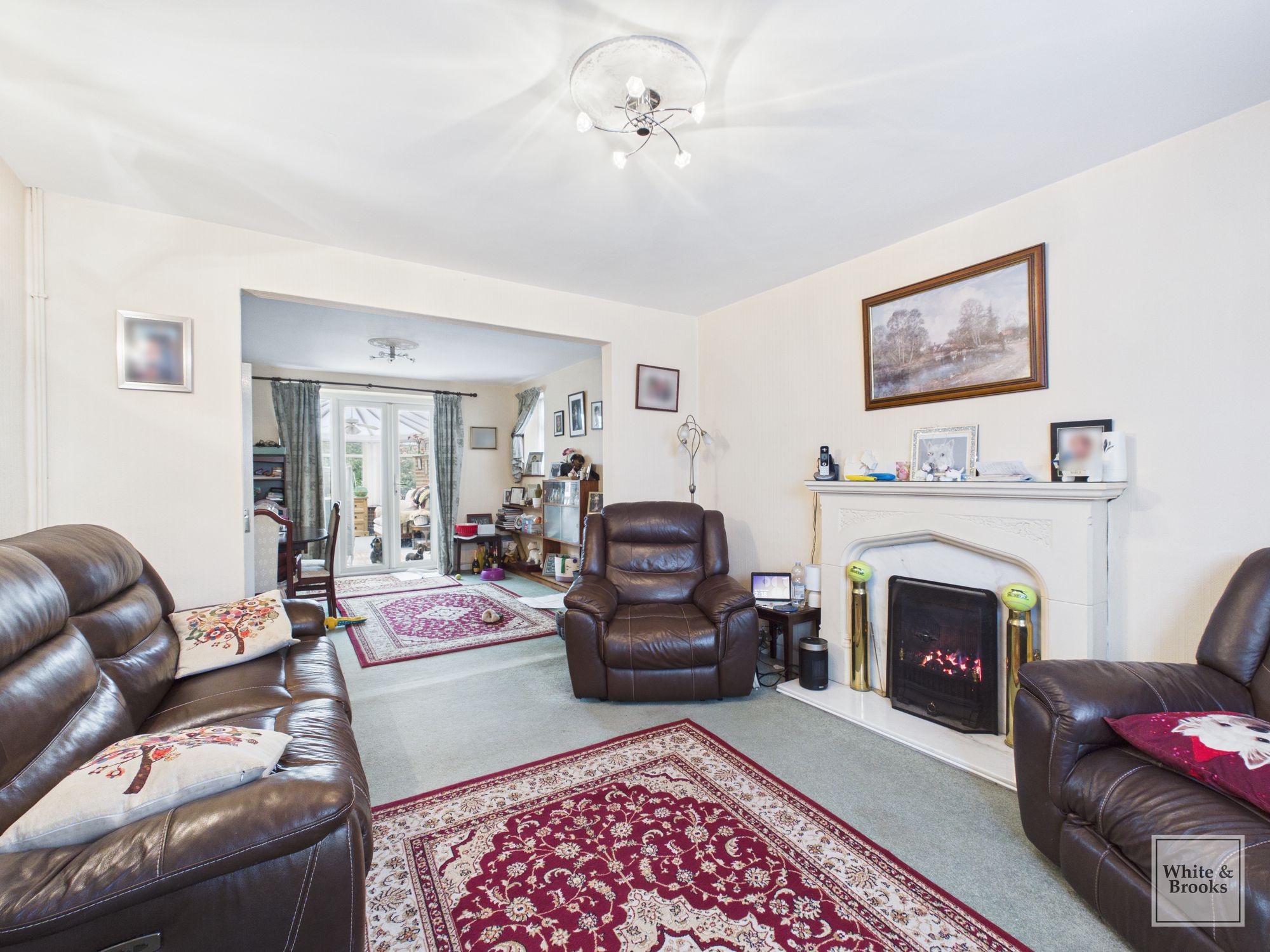 3 bed detached house for sale in Westway, Bognor Regis, PO22 8