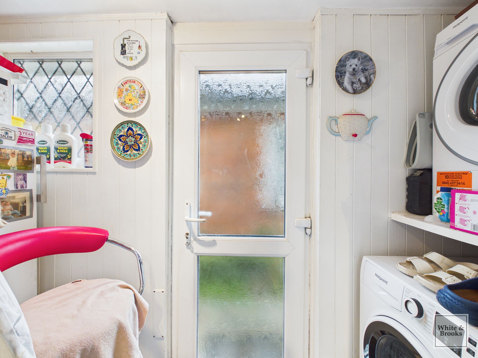 3 bed detached house for sale in Westway, Bognor Regis, PO22 9