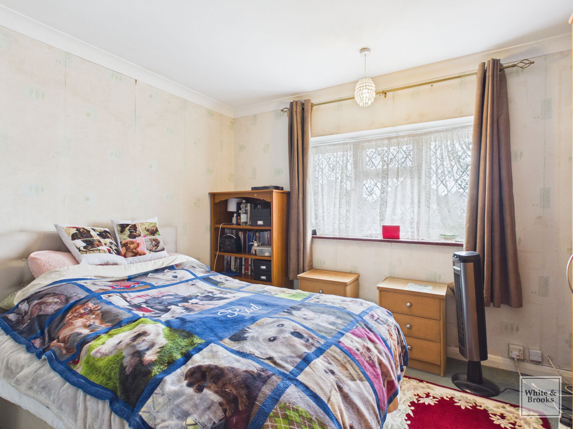 3 bed detached house for sale in Westway, Bognor Regis, PO22 4