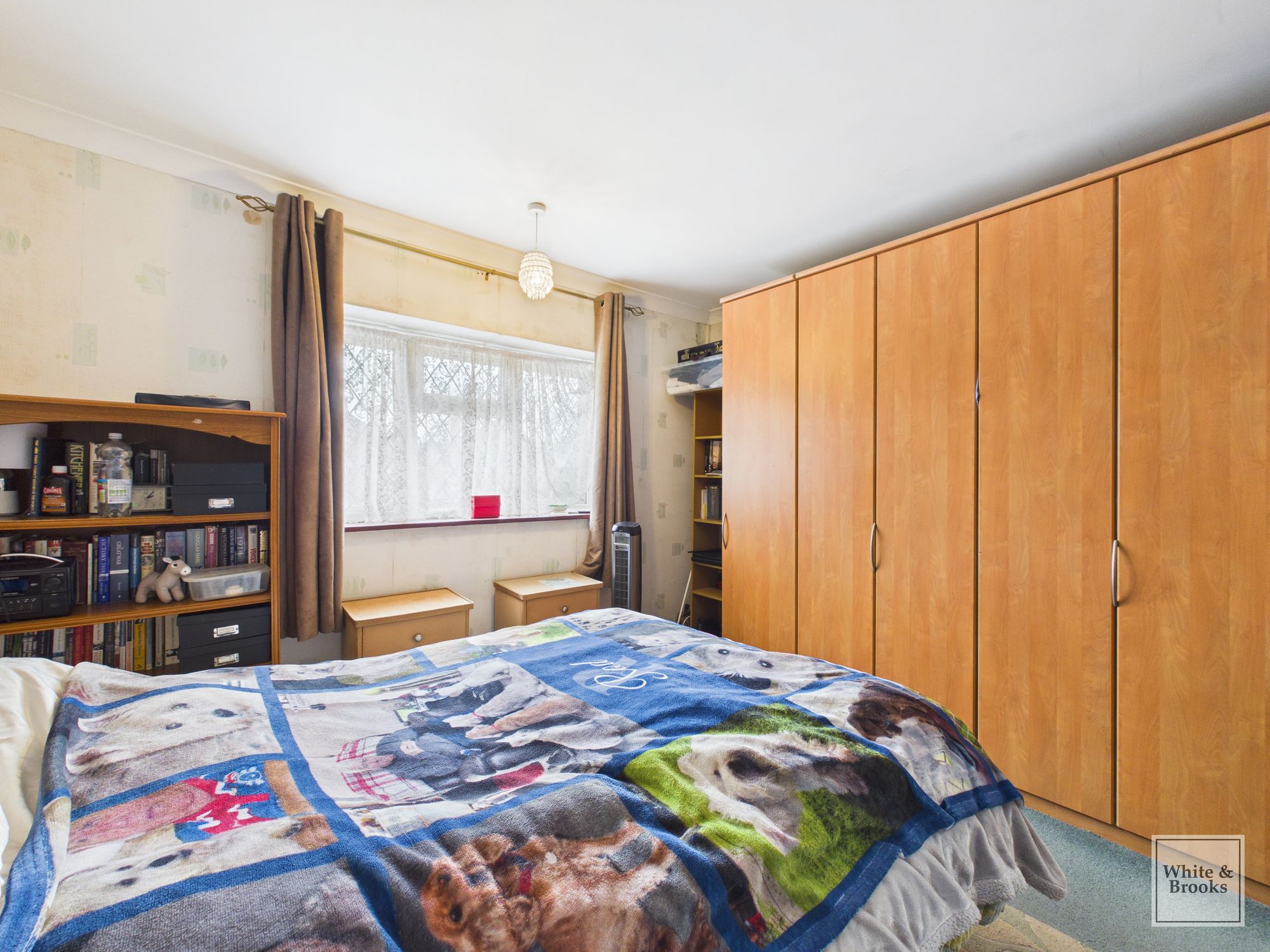 3 bed detached house for sale in Westway, Bognor Regis, PO22  - Property Image 15