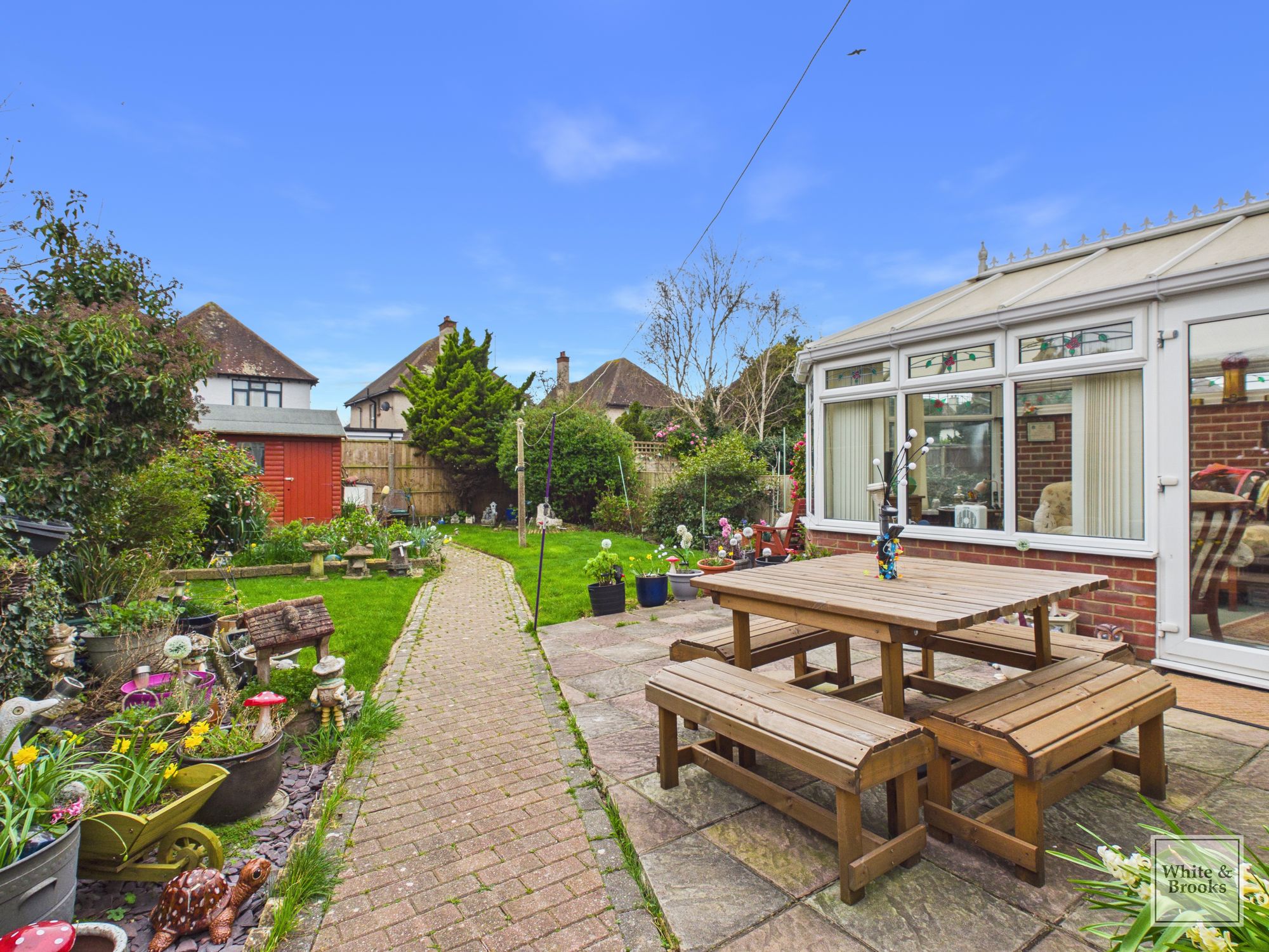 3 bed detached house for sale in Westway, Bognor Regis, PO22 17