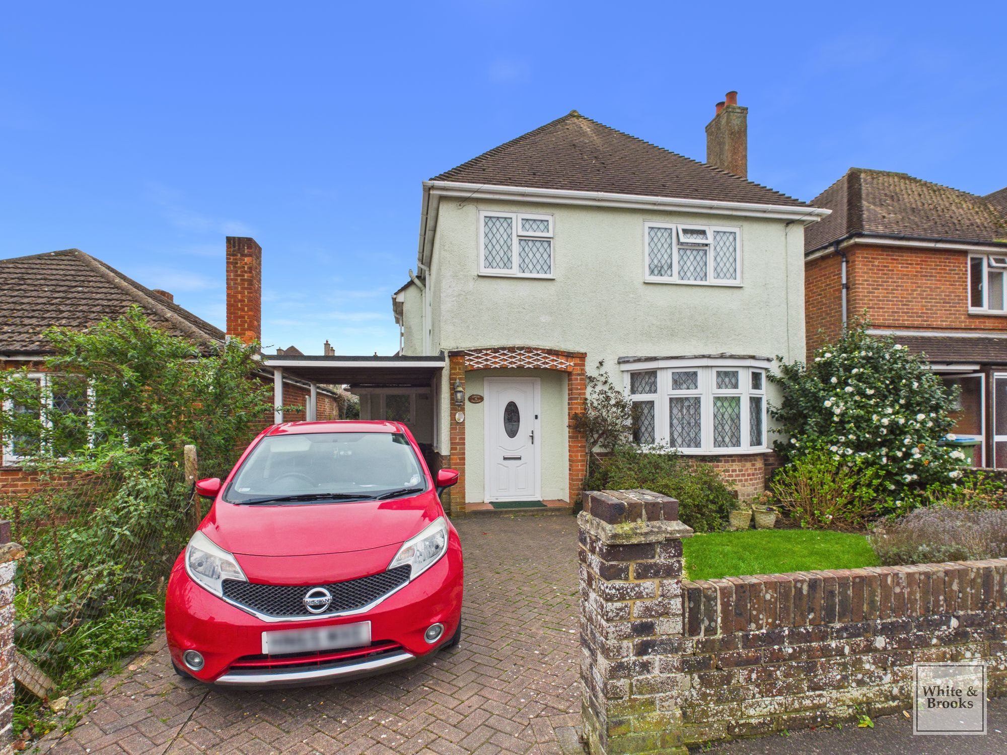 3 bed detached house for sale in Westway, Bognor Regis, PO22  - Property Image 23