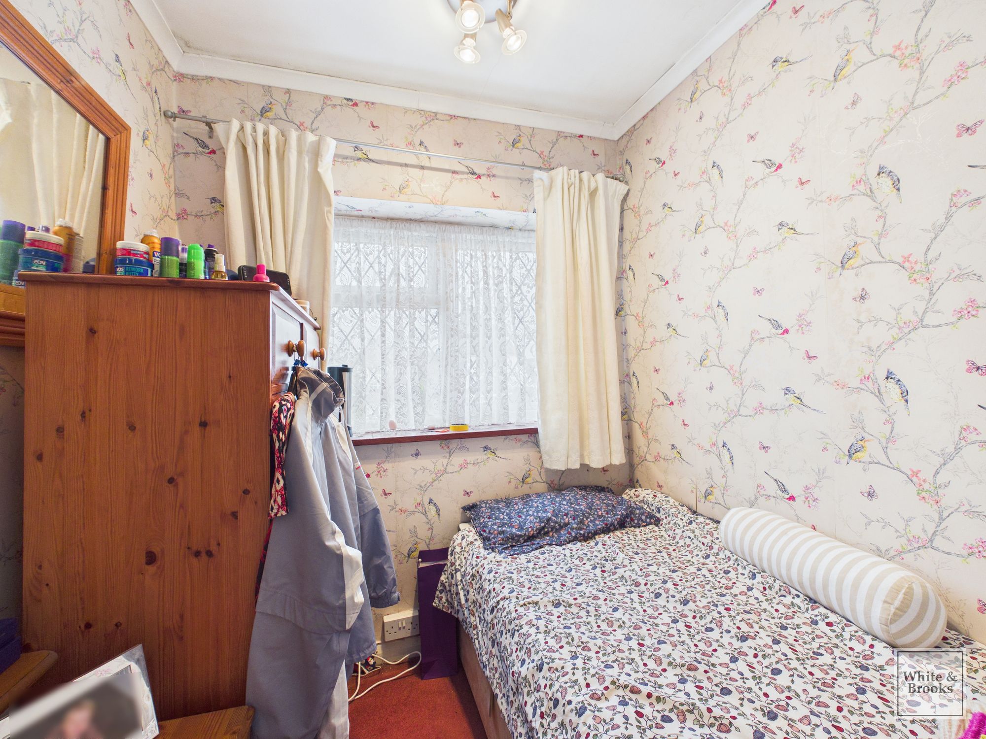 3 bed detached house for sale in Westway, Bognor Regis, PO22 16