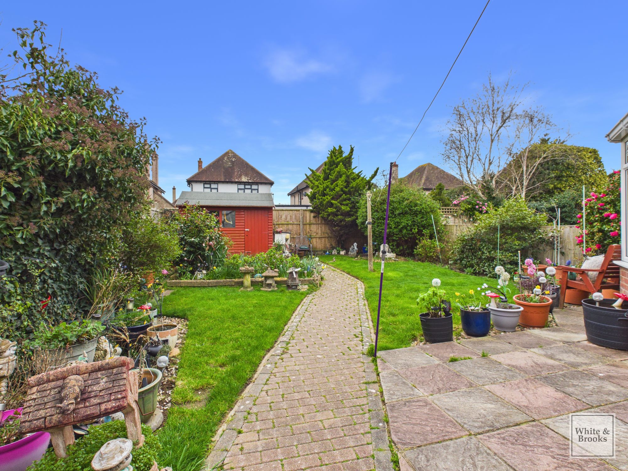 3 bed detached house for sale in Westway, Bognor Regis, PO22  - Property Image 20