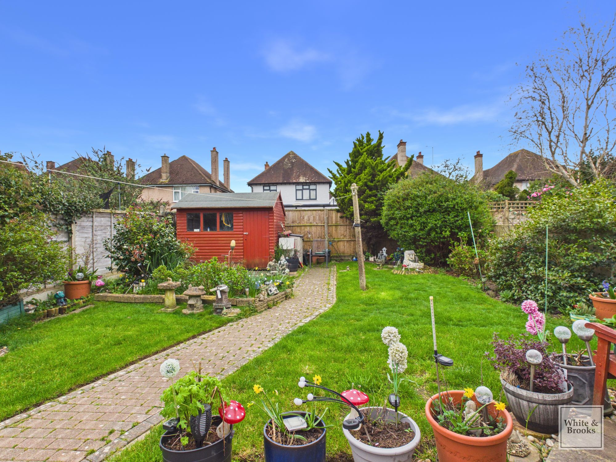 3 bed detached house for sale in Westway, Bognor Regis, PO22  - Property Image 19