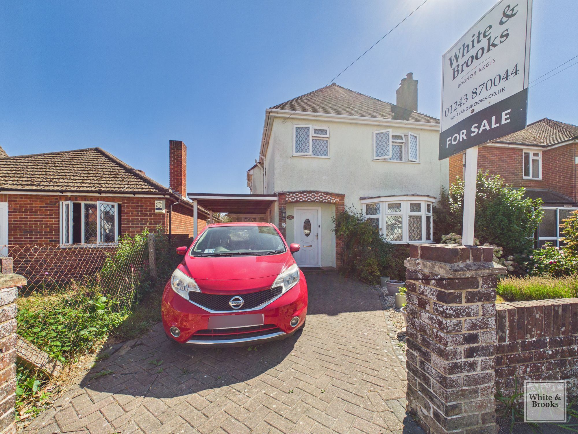 3 bed detached house for sale in Westway, Bognor Regis, PO22  - Property Image 23