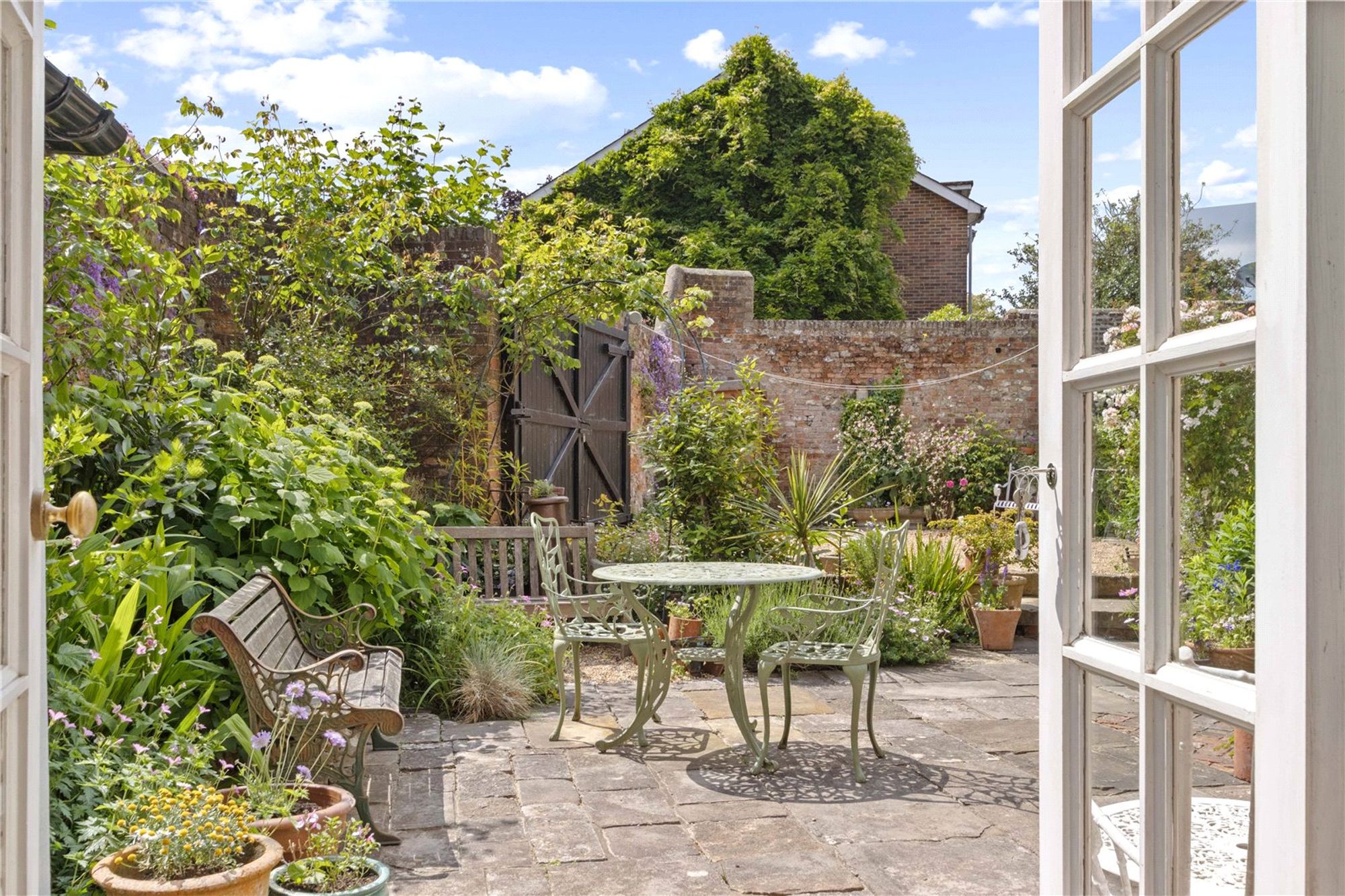 6 bed for sale in Tower Street, Chichester, PO19 12