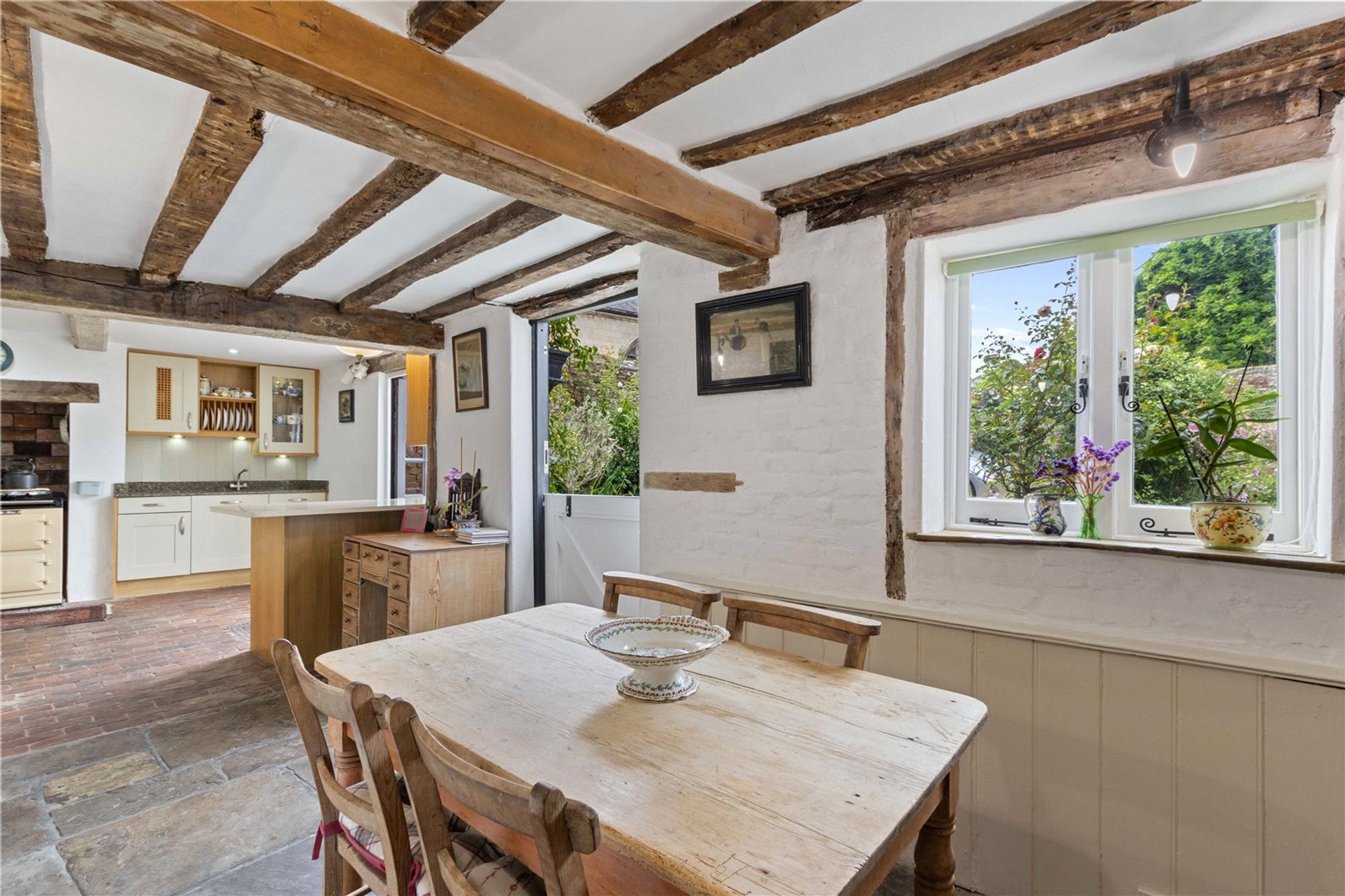 6 bed for sale in Tower Street, Chichester, PO19 8