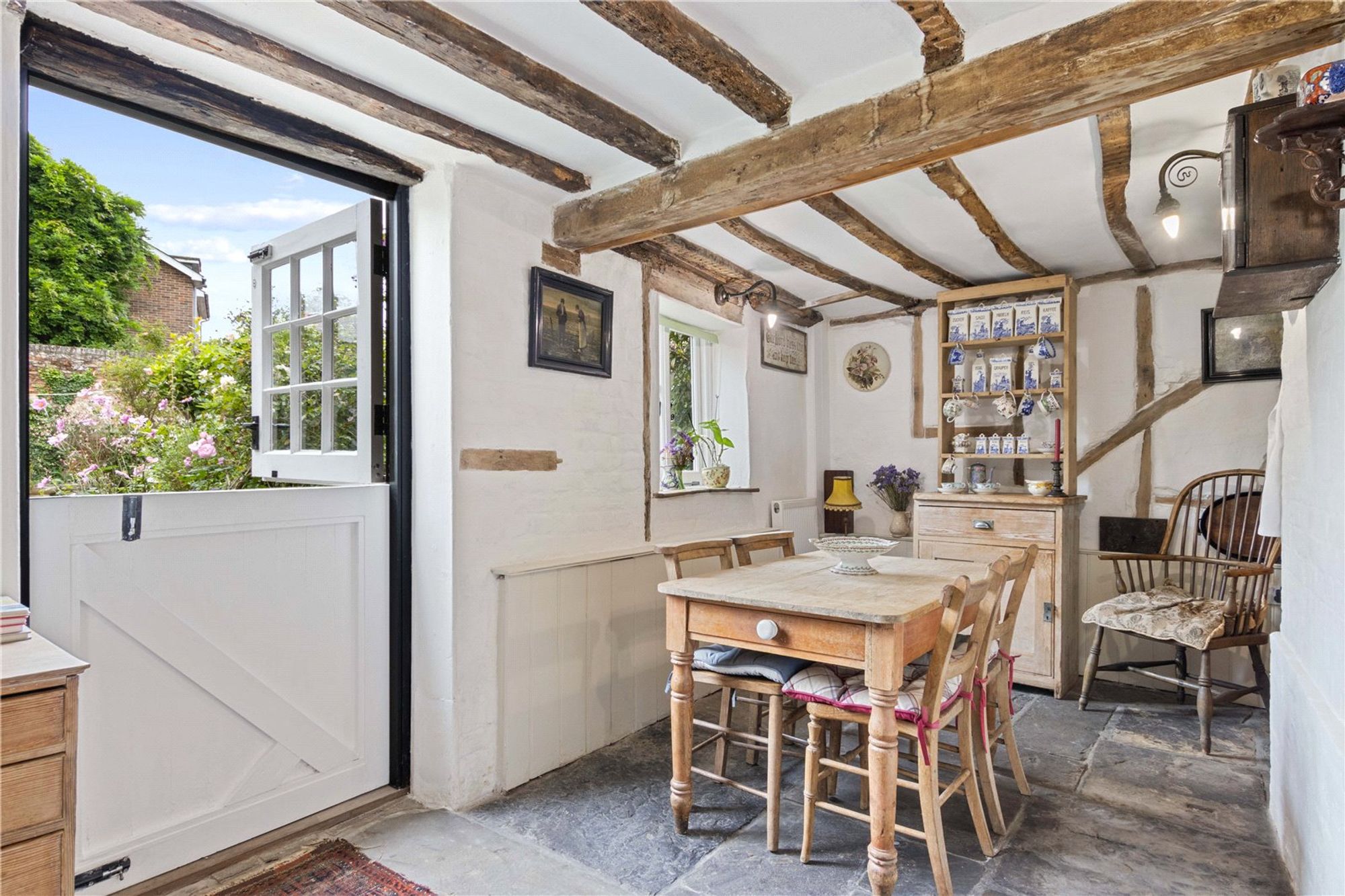 6 bed for sale in Tower Street, Chichester, PO19 2