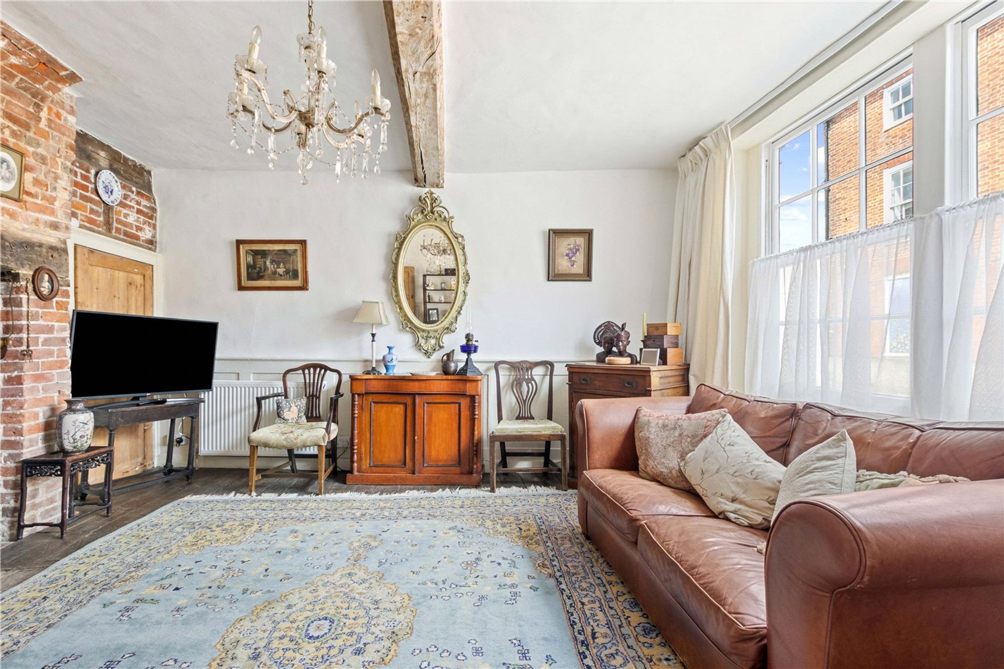 6 bed for sale in Tower Street, Chichester, PO19  - Property Image 5