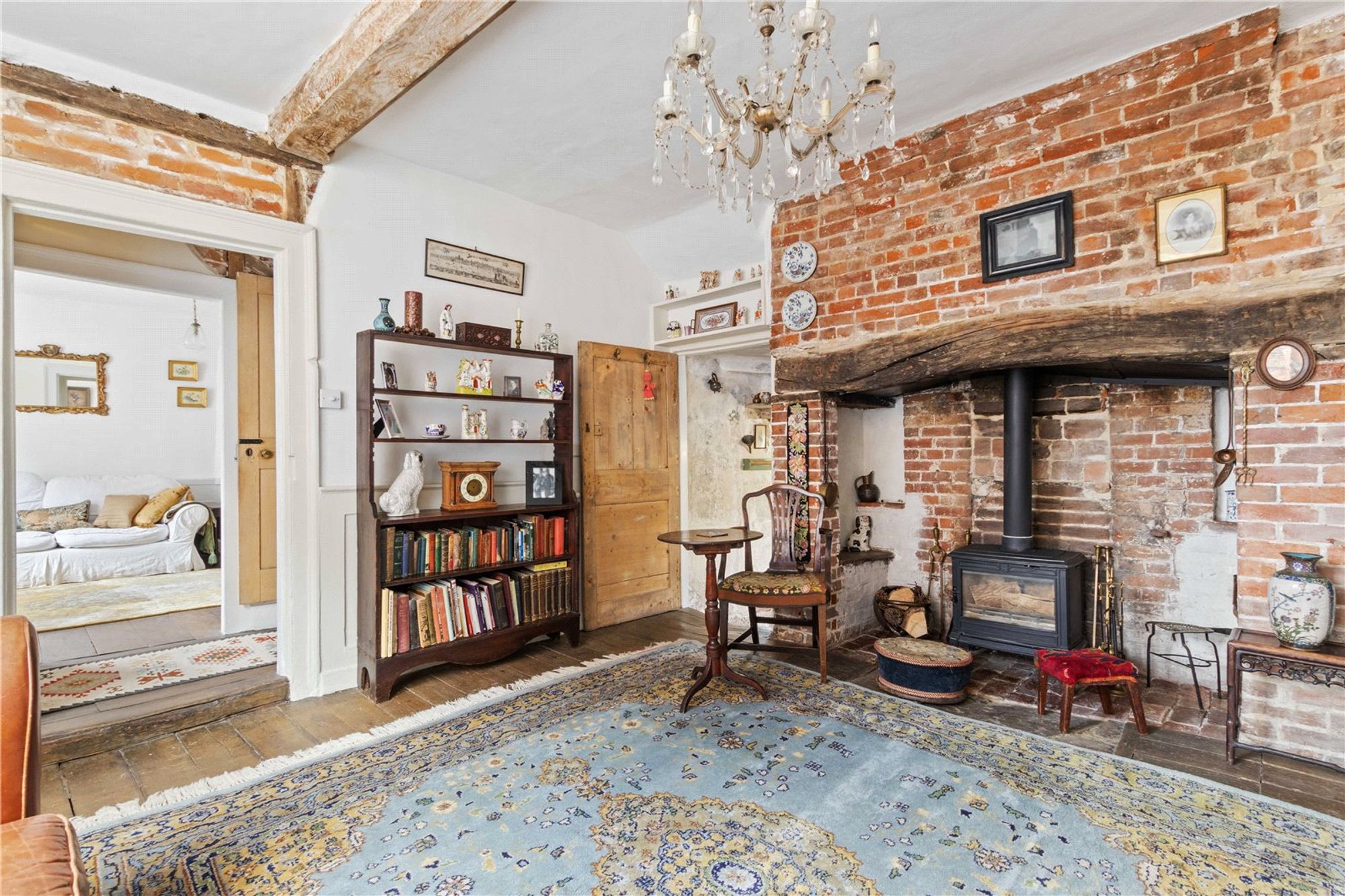 6 bed for sale in Tower Street, Chichester, PO19  - Property Image 8