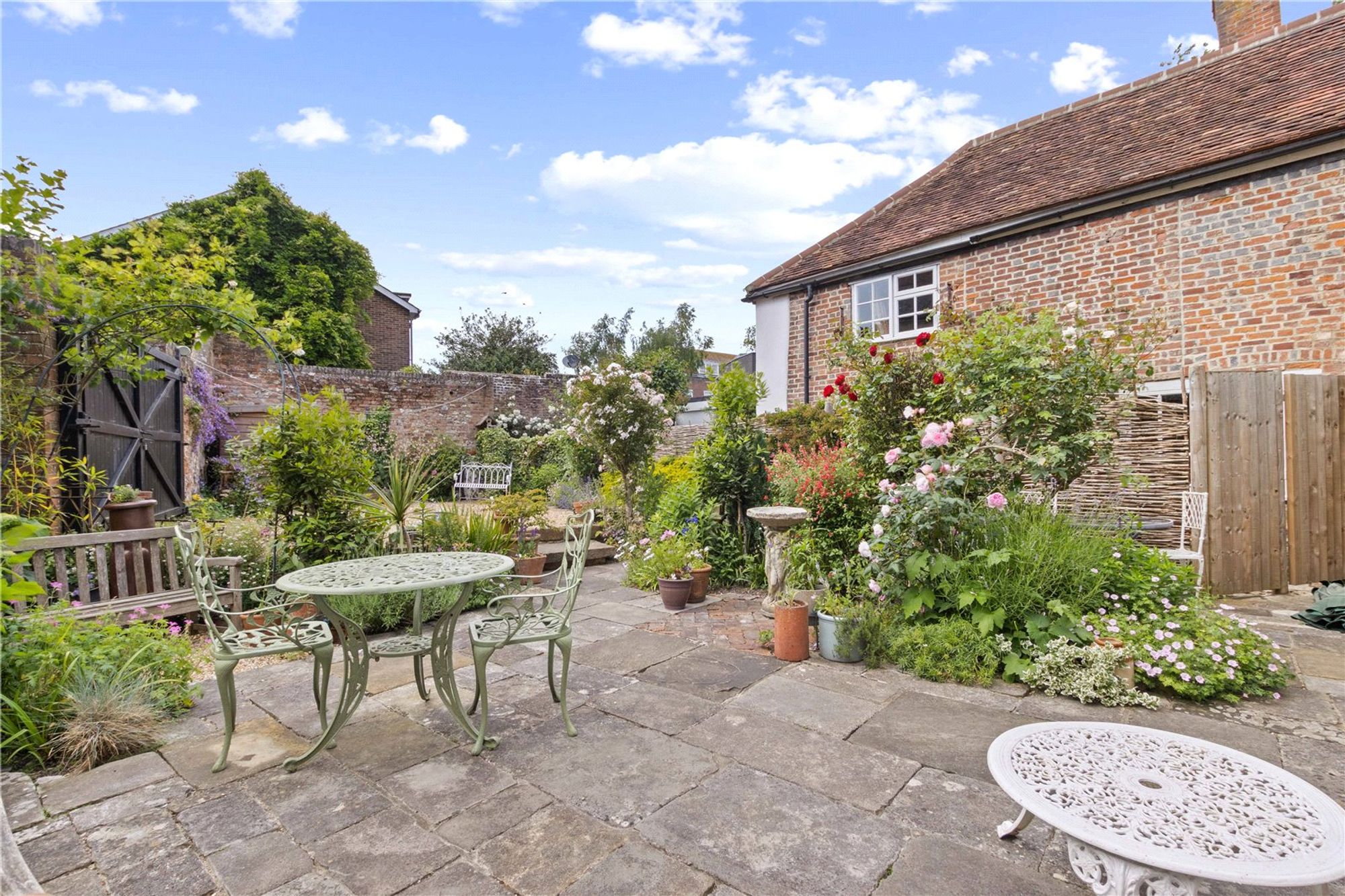 6 bed for sale in Tower Street, Chichester, PO19 11
