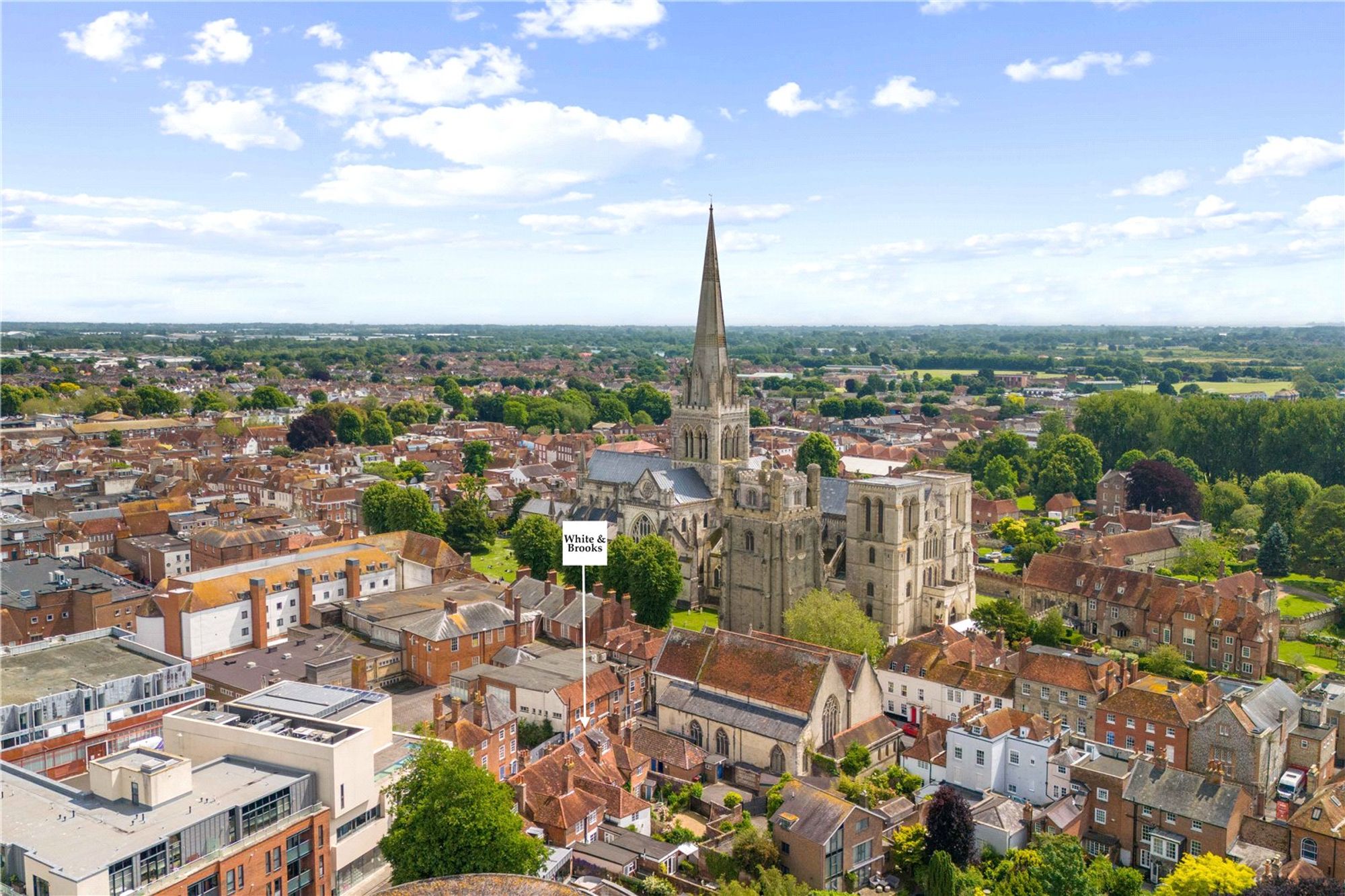 6 bed for sale in Tower Street, Chichester, PO19  - Property Image 15