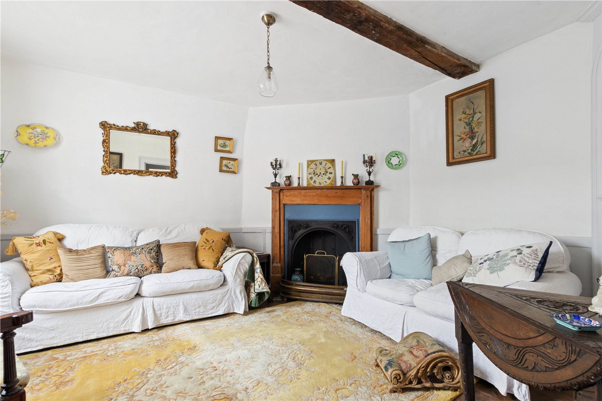 6 bed for sale in Tower Street, Chichester, PO19  - Property Image 2