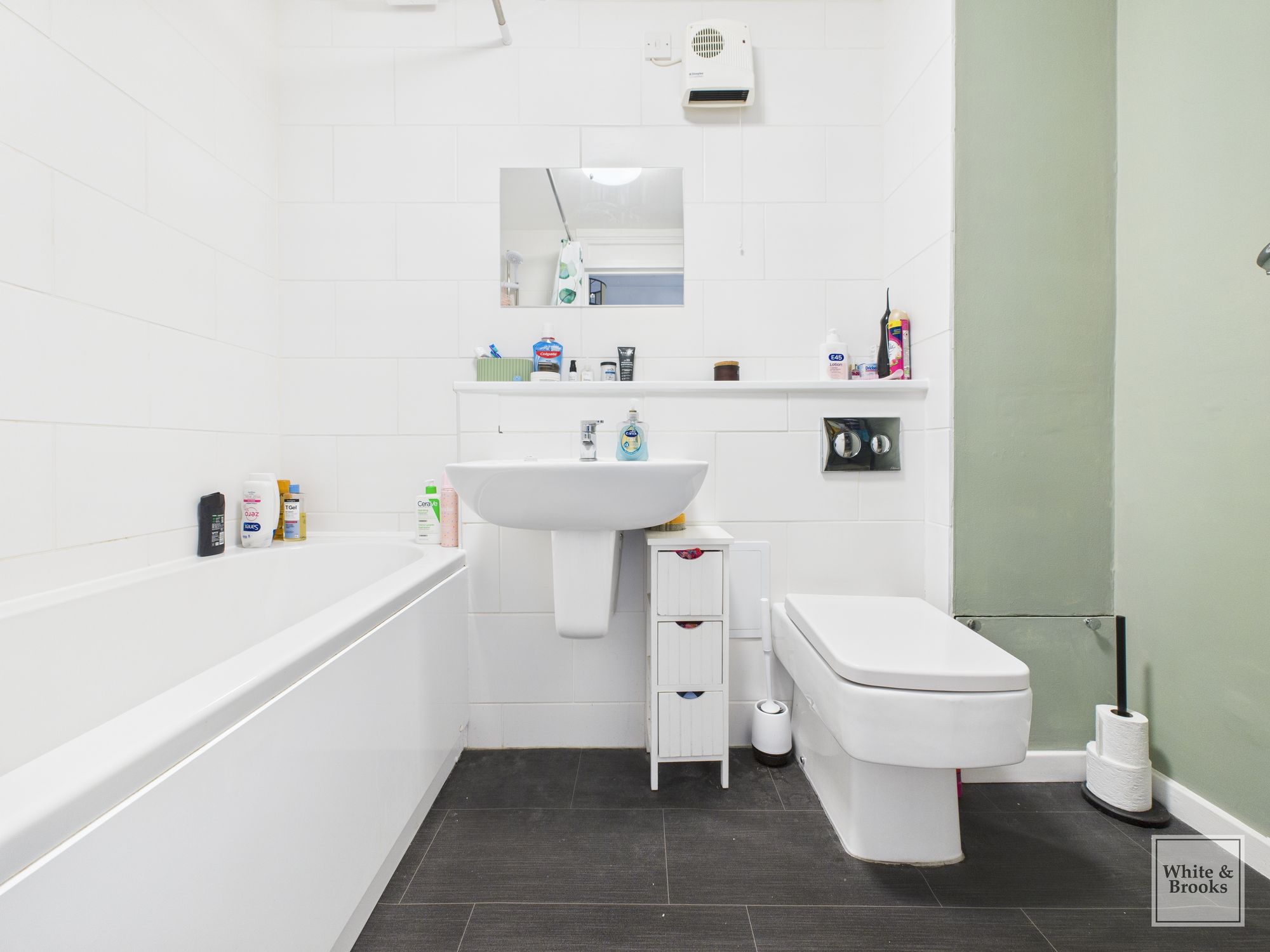 1 bed apartment for sale in William Road, Chichester, PO19  - Property Image 9