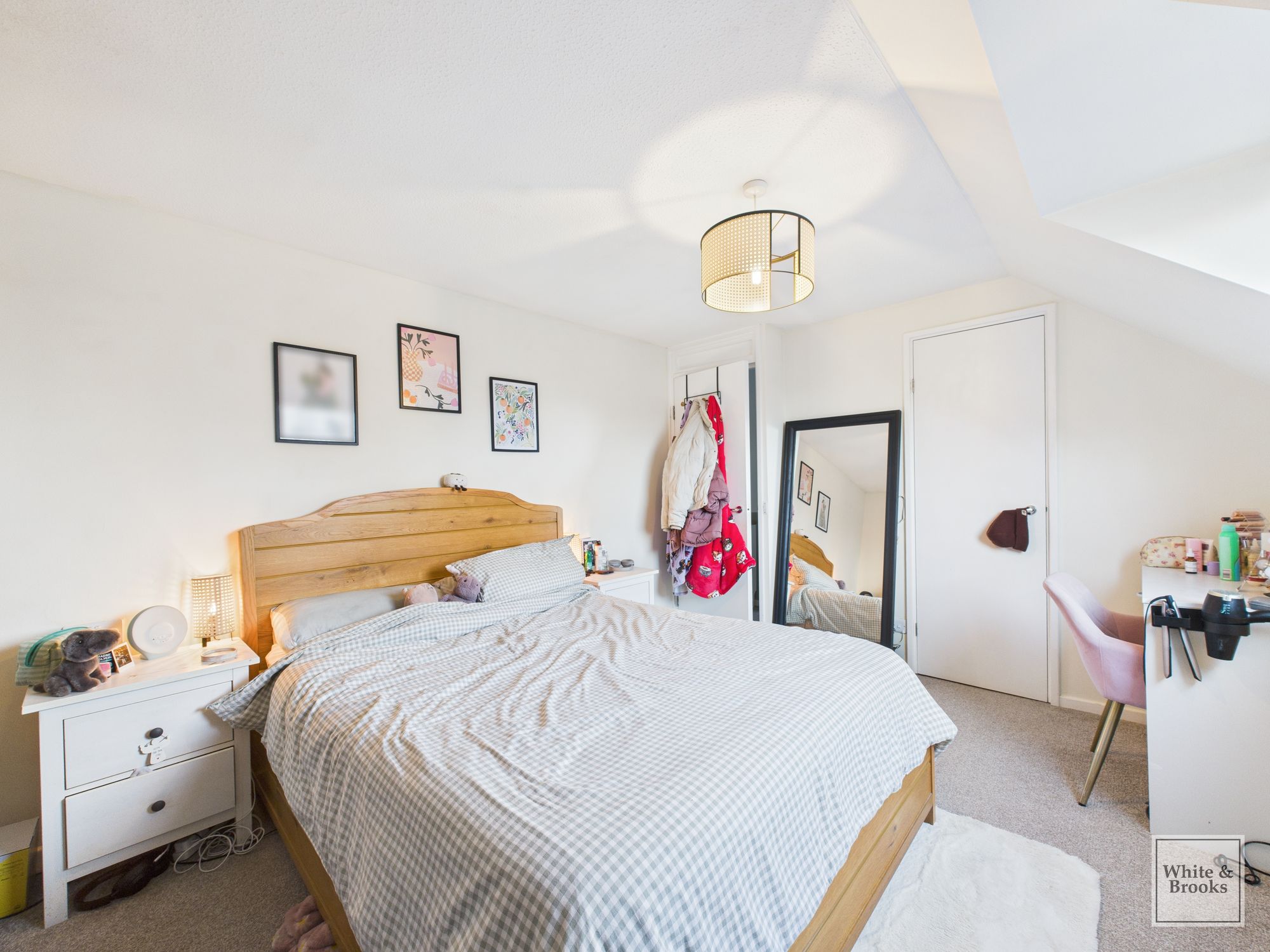 1 bed apartment for sale in William Road, Chichester, PO19  - Property Image 7