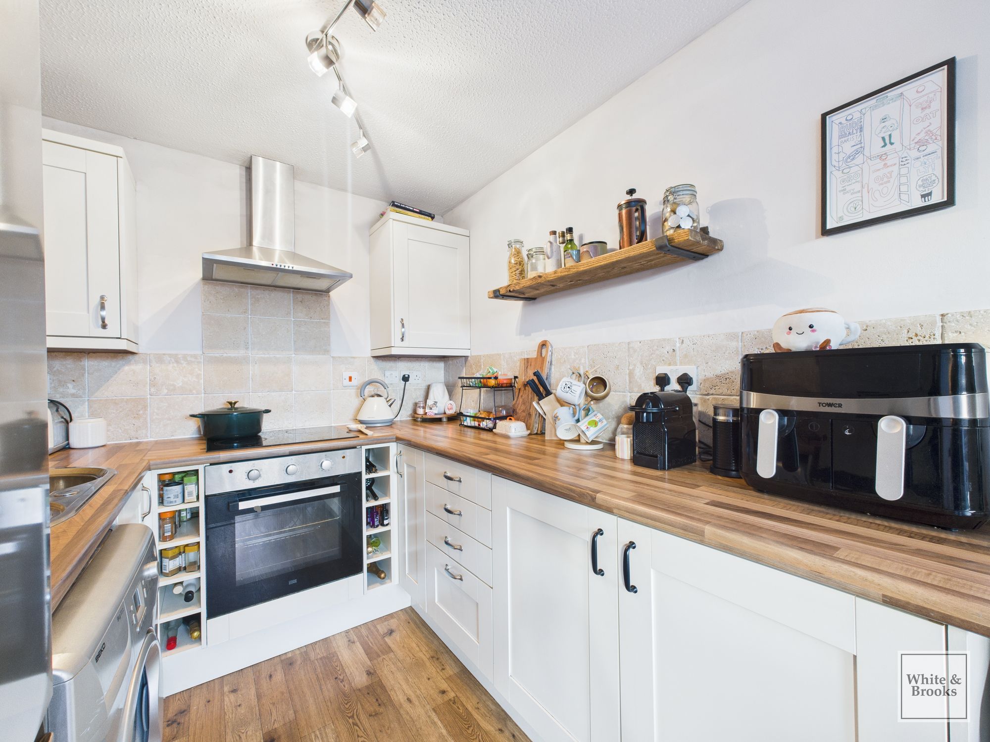 1 bed apartment for sale in William Road, Chichester, PO19  - Property Image 3