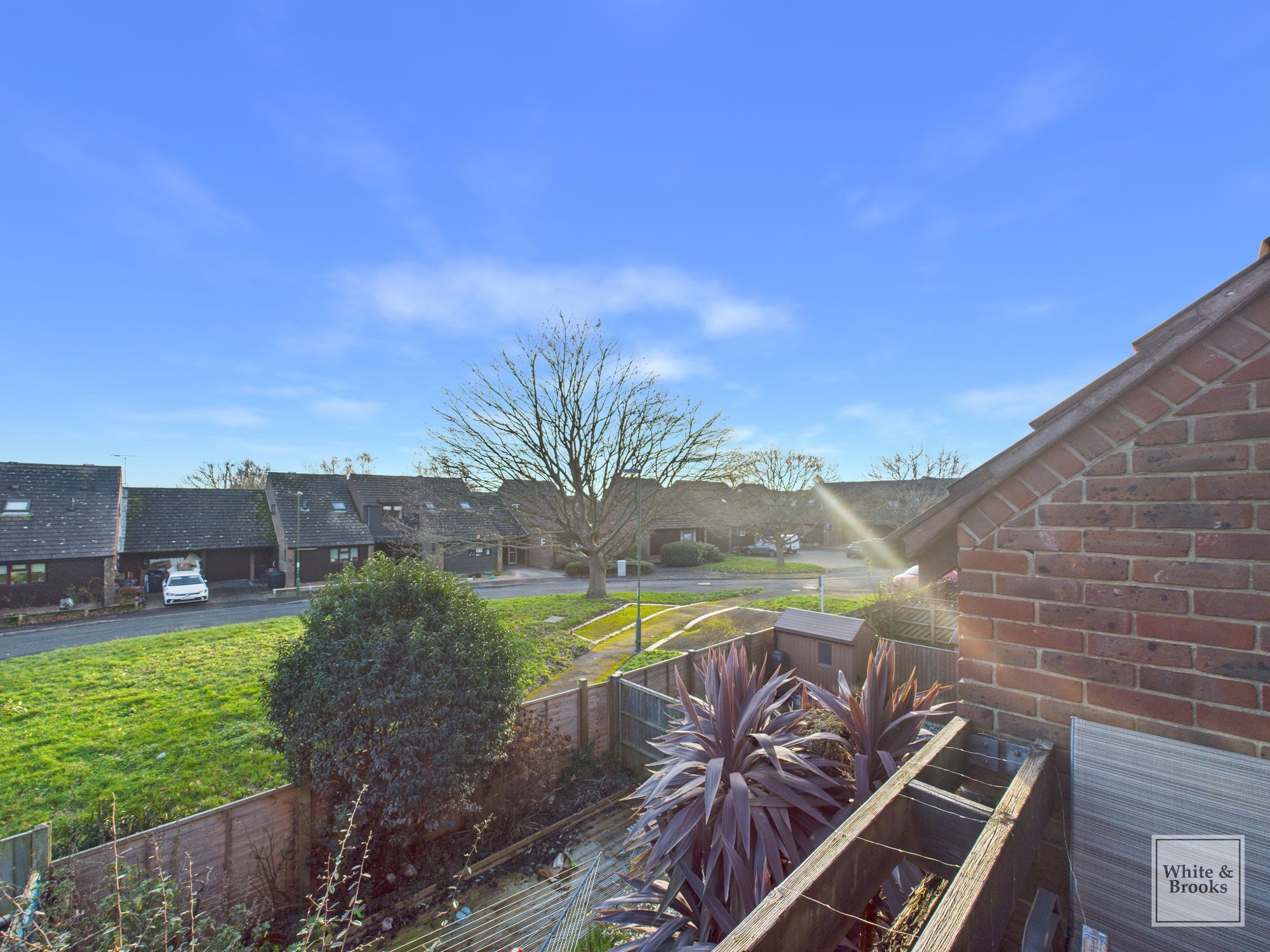 1 bed apartment for sale in William Road, Chichester, PO19 10