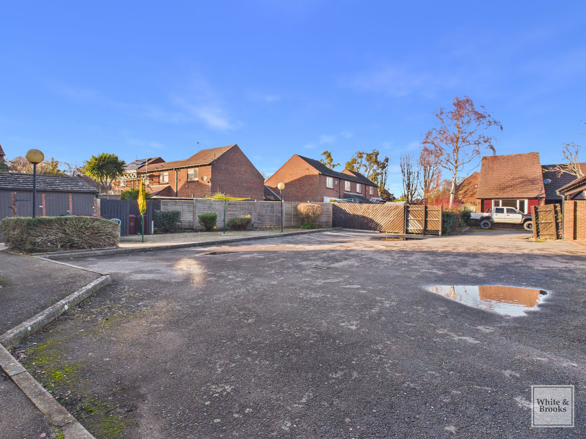 1 bed apartment for sale in William Road, Chichester, PO19  - Property Image 12