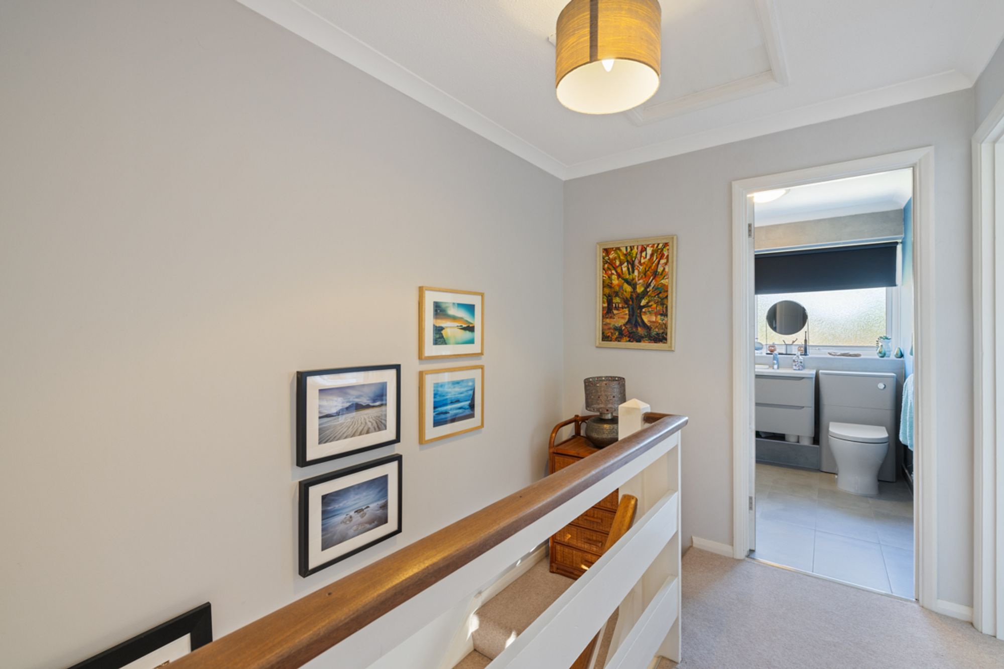 3 bed terraced house for sale in Littlefield Road, Chichester, PO19 8