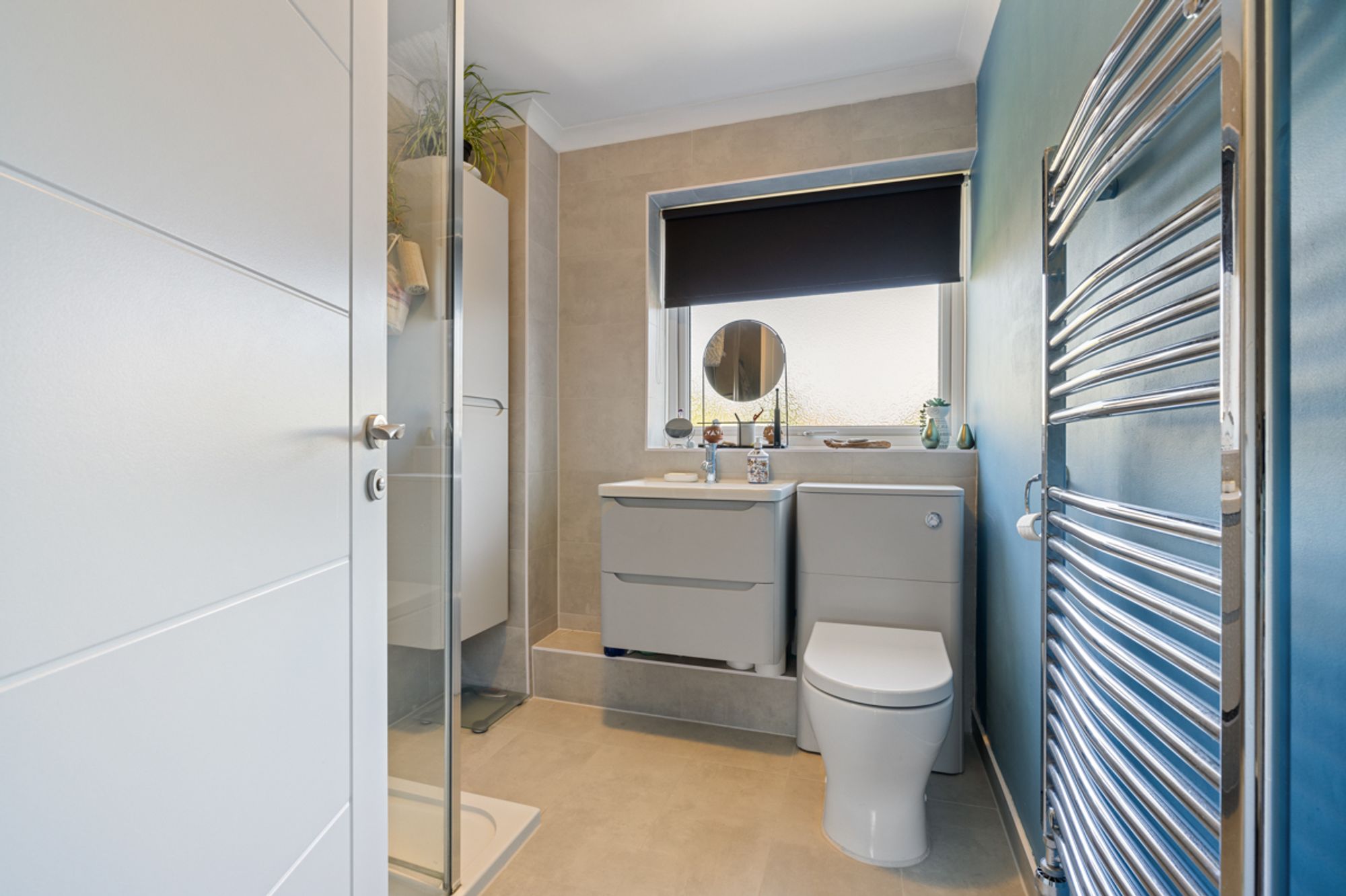3 bed terraced house for sale in Littlefield Road, Chichester, PO19 12