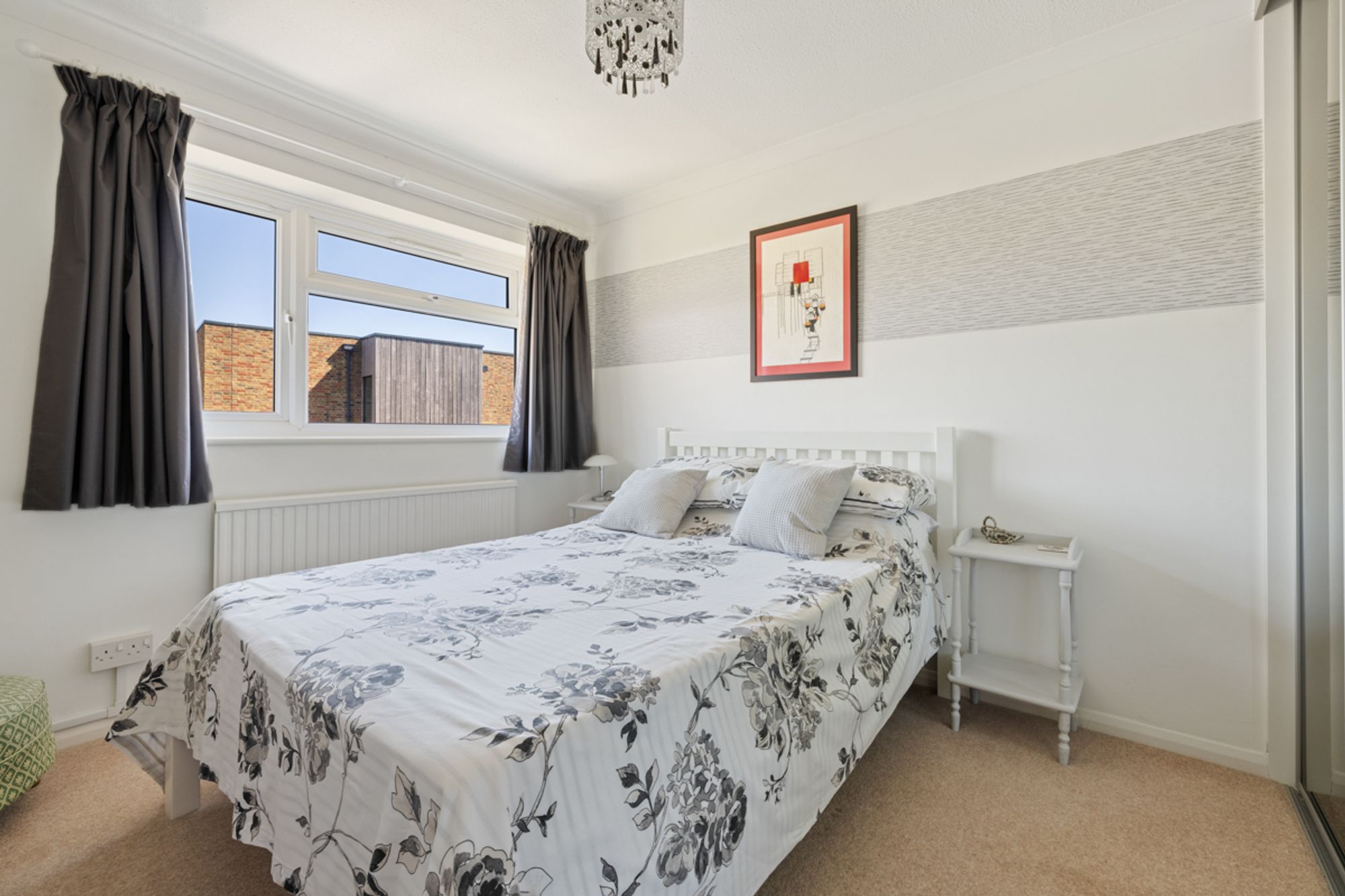 3 bed terraced house for sale in Littlefield Road, Chichester, PO19  - Property Image 7
