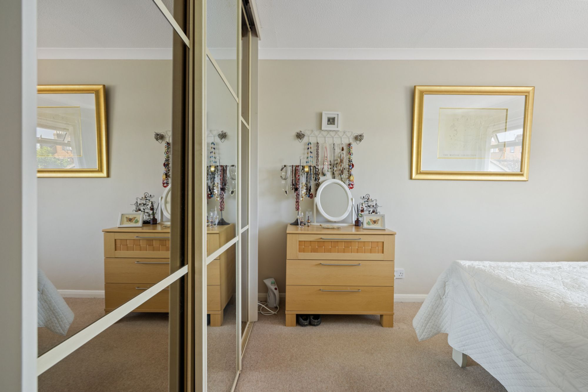 3 bed terraced house for sale in Littlefield Road, Chichester, PO19 11