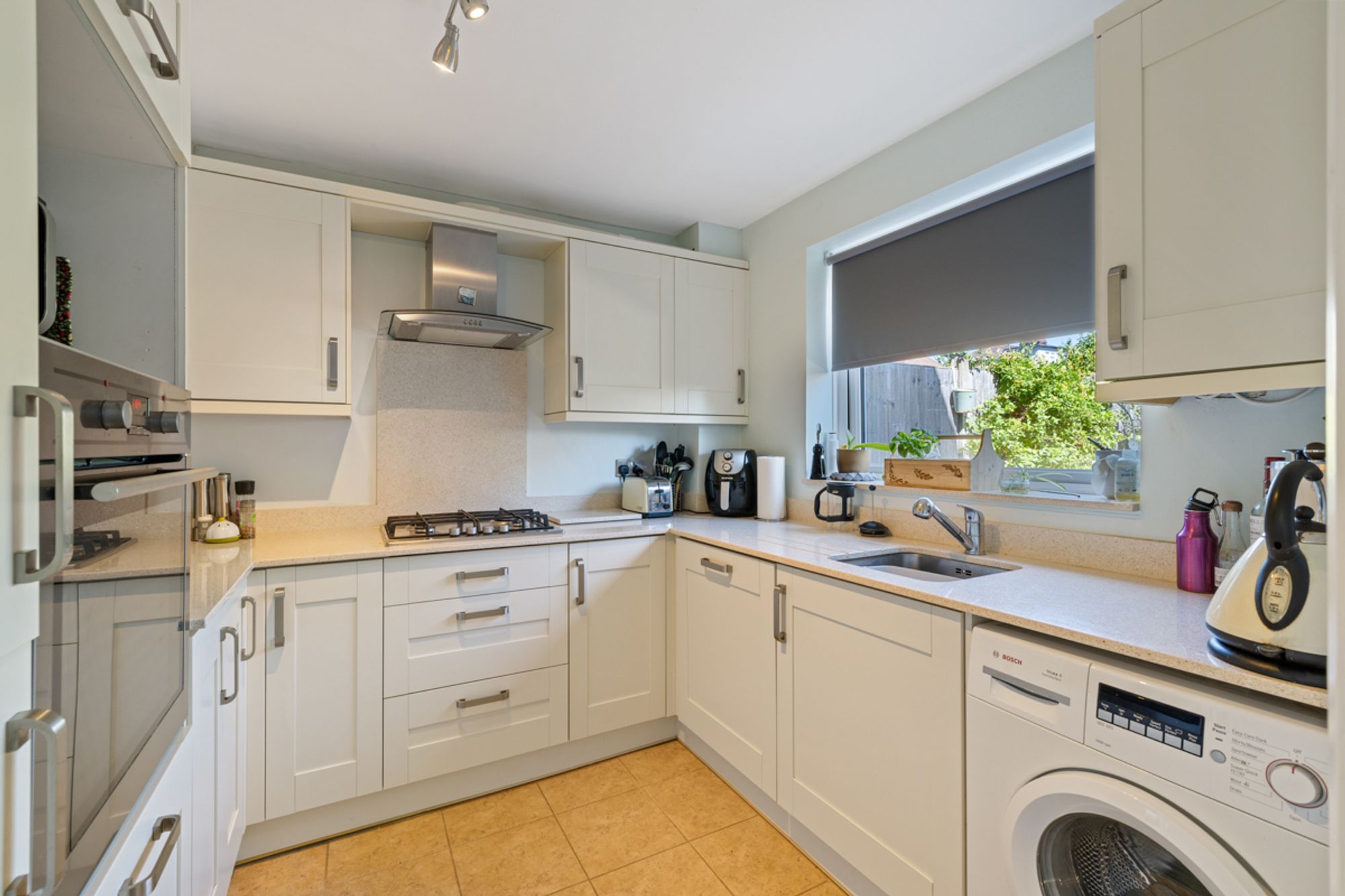 3 bed terraced house for sale in Littlefield Road, Chichester, PO19  - Property Image 5