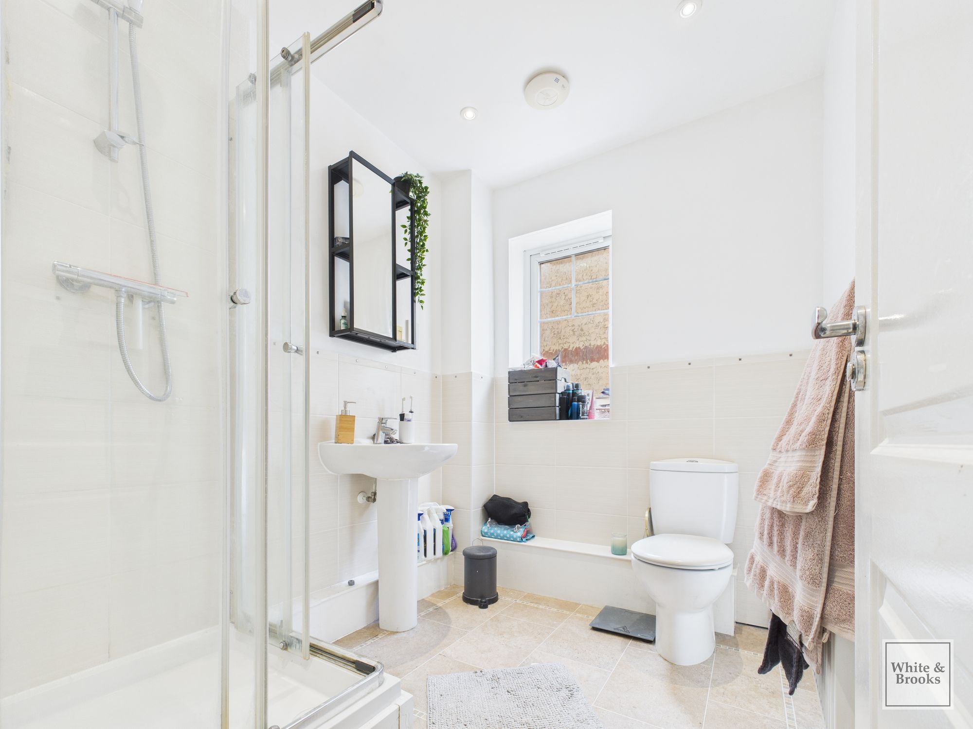 2 bed flat for sale in Adlington Gardens, Adlington House, PO21 4